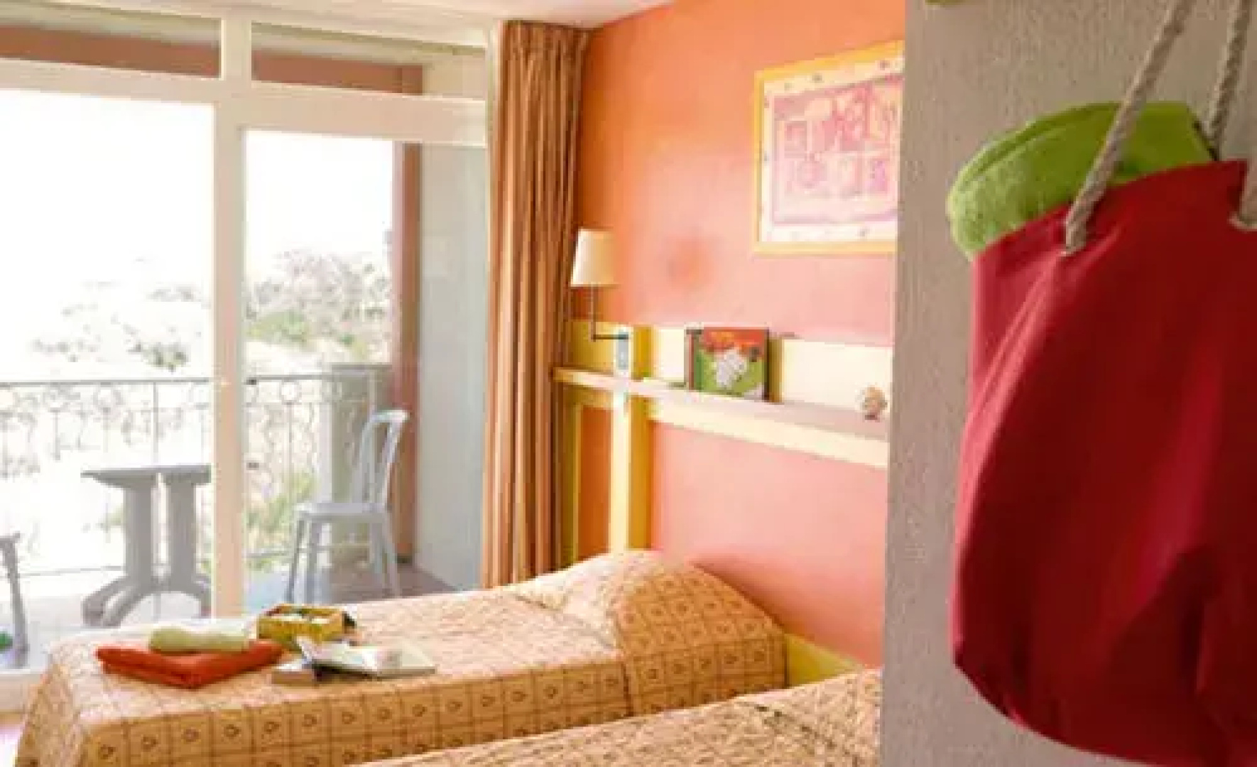 Belambra Hotels & Resorts Le Grau Du Roi Le Vidourle