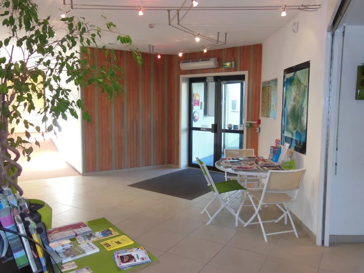 The Originals Access, Hôtel Le Beaulieu