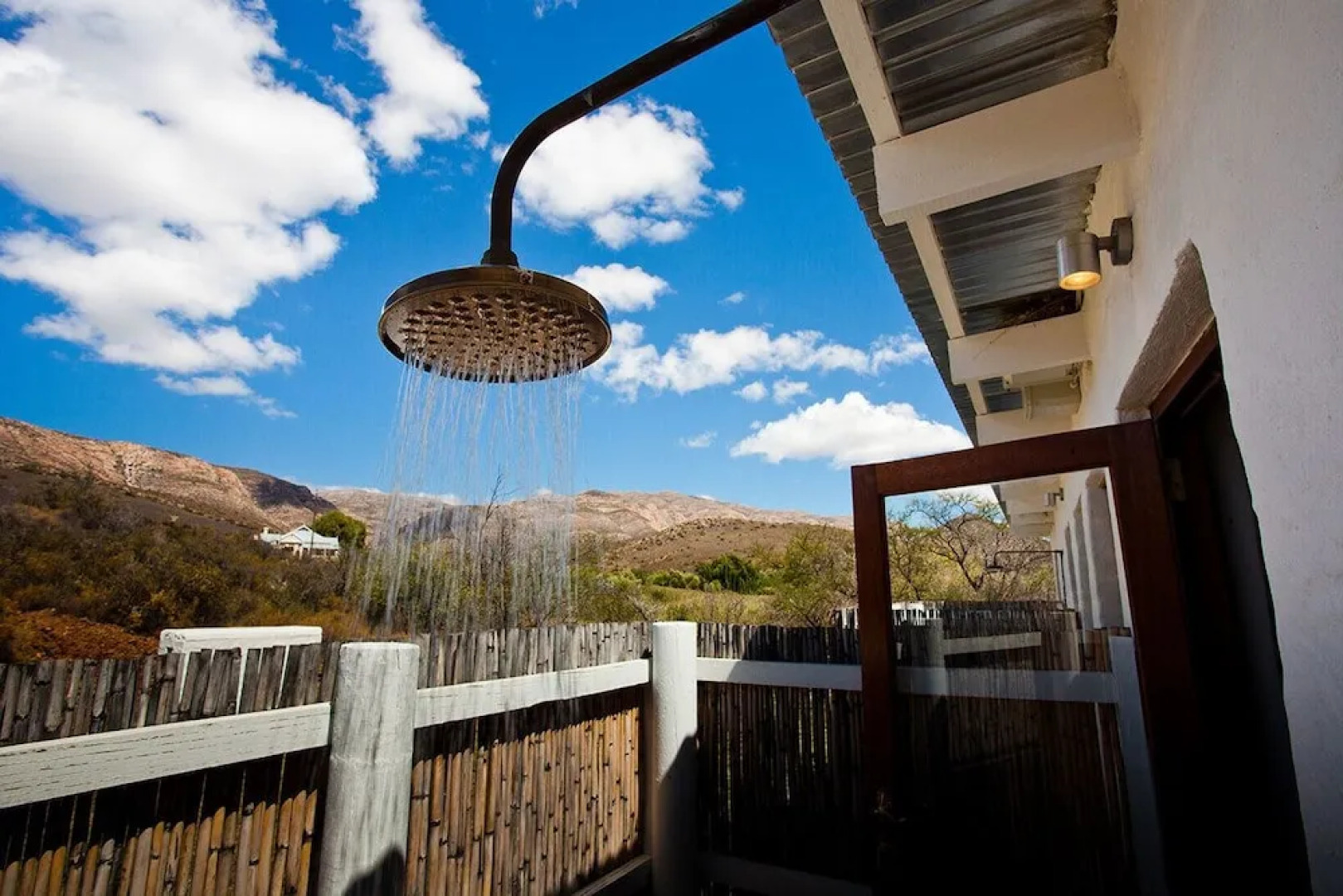 Vrisch Gewagt Boutique Self Catering Olive Farm