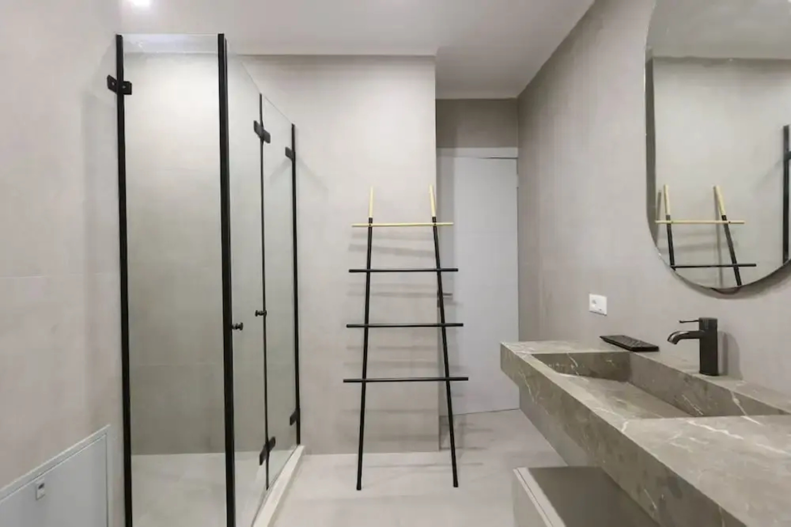 Grandstay Apartments 002