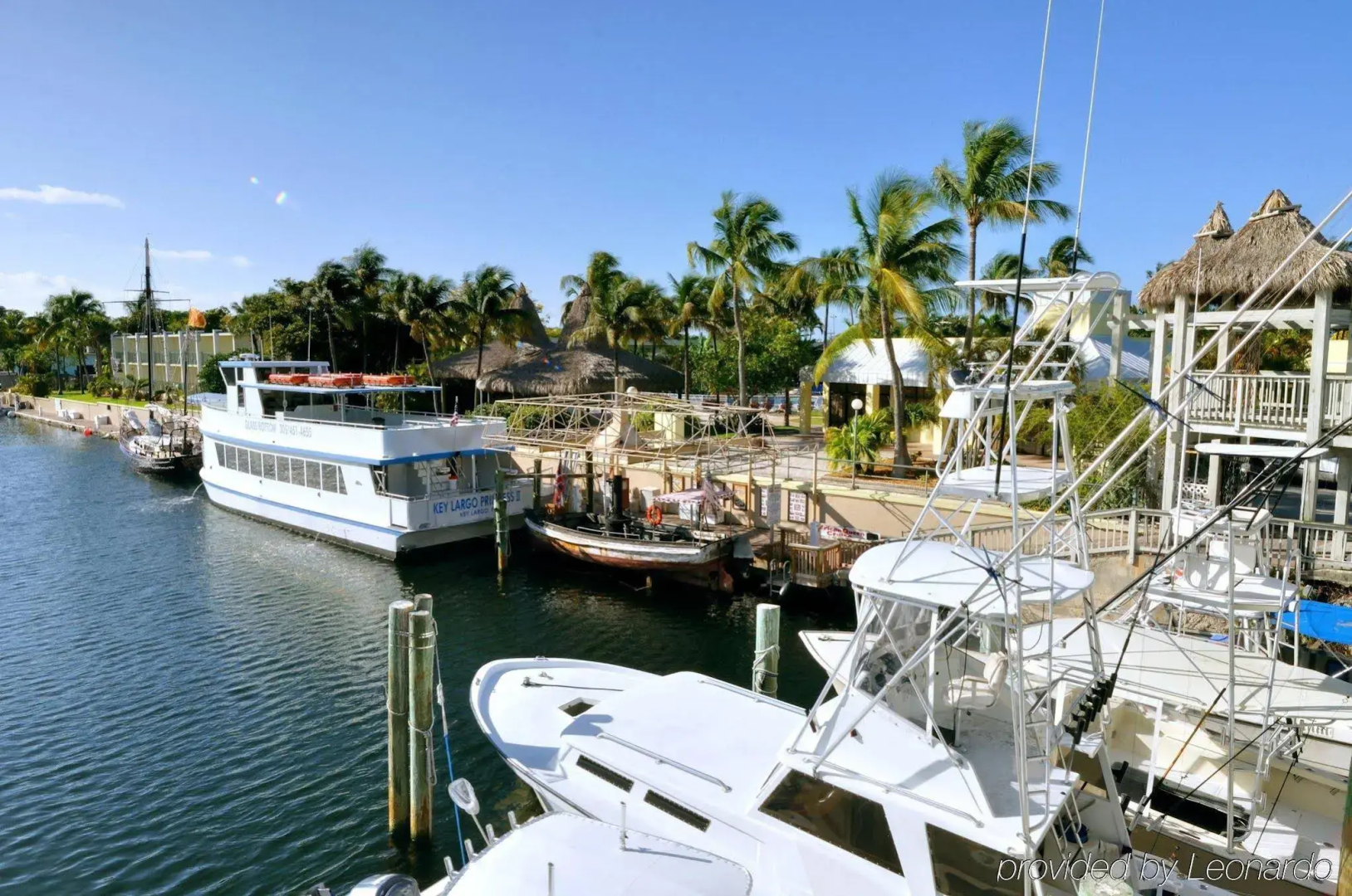 Holiday Inn Key Largo by IHG