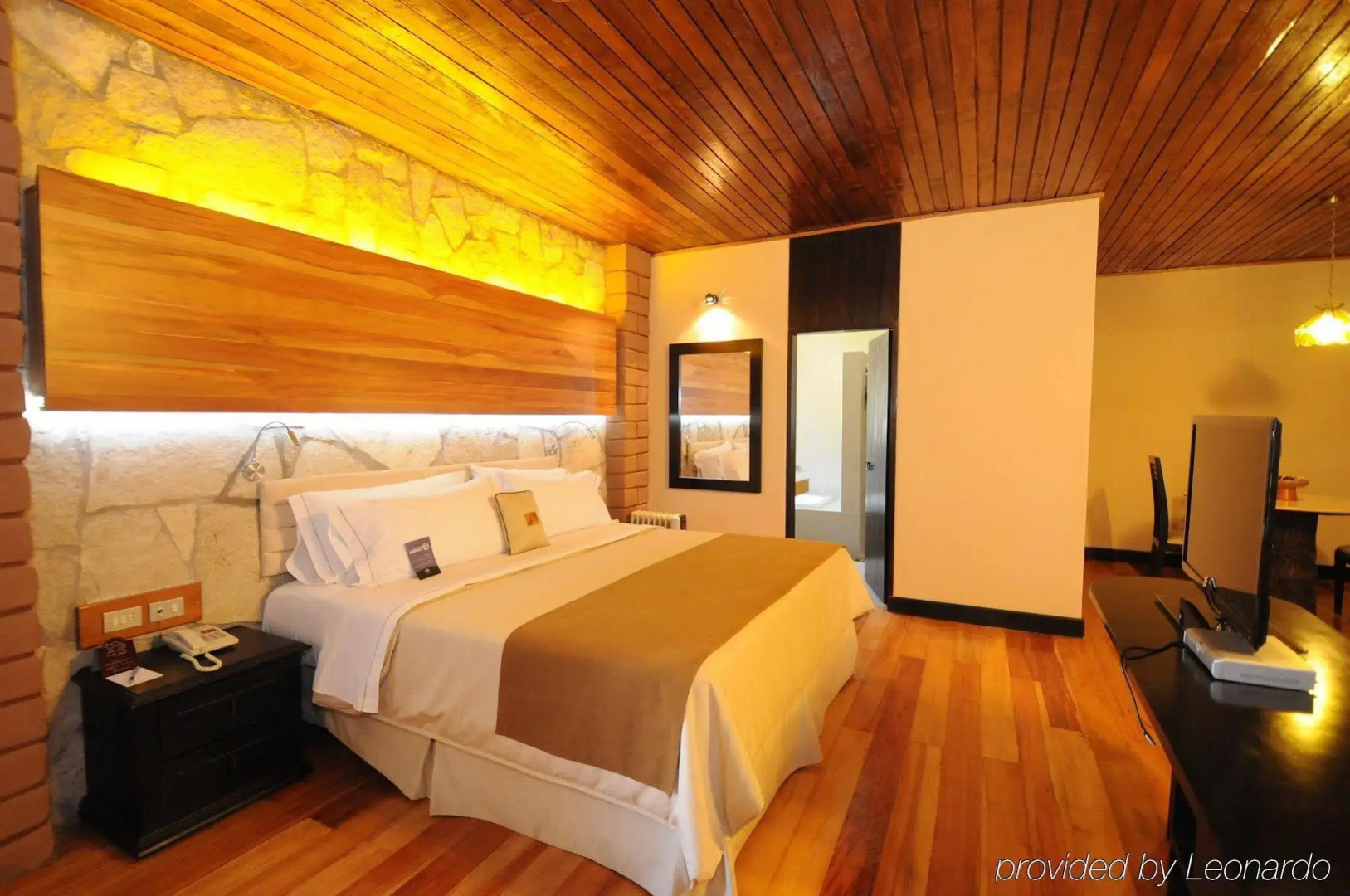 Sonesta Hotel Yucay -Valle Sagrado
