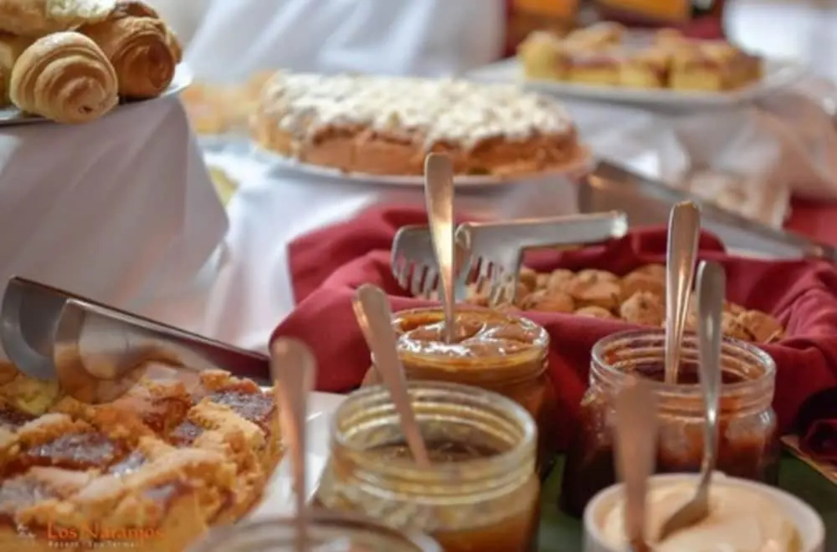 Los Naranjos Resort & Spa Termal