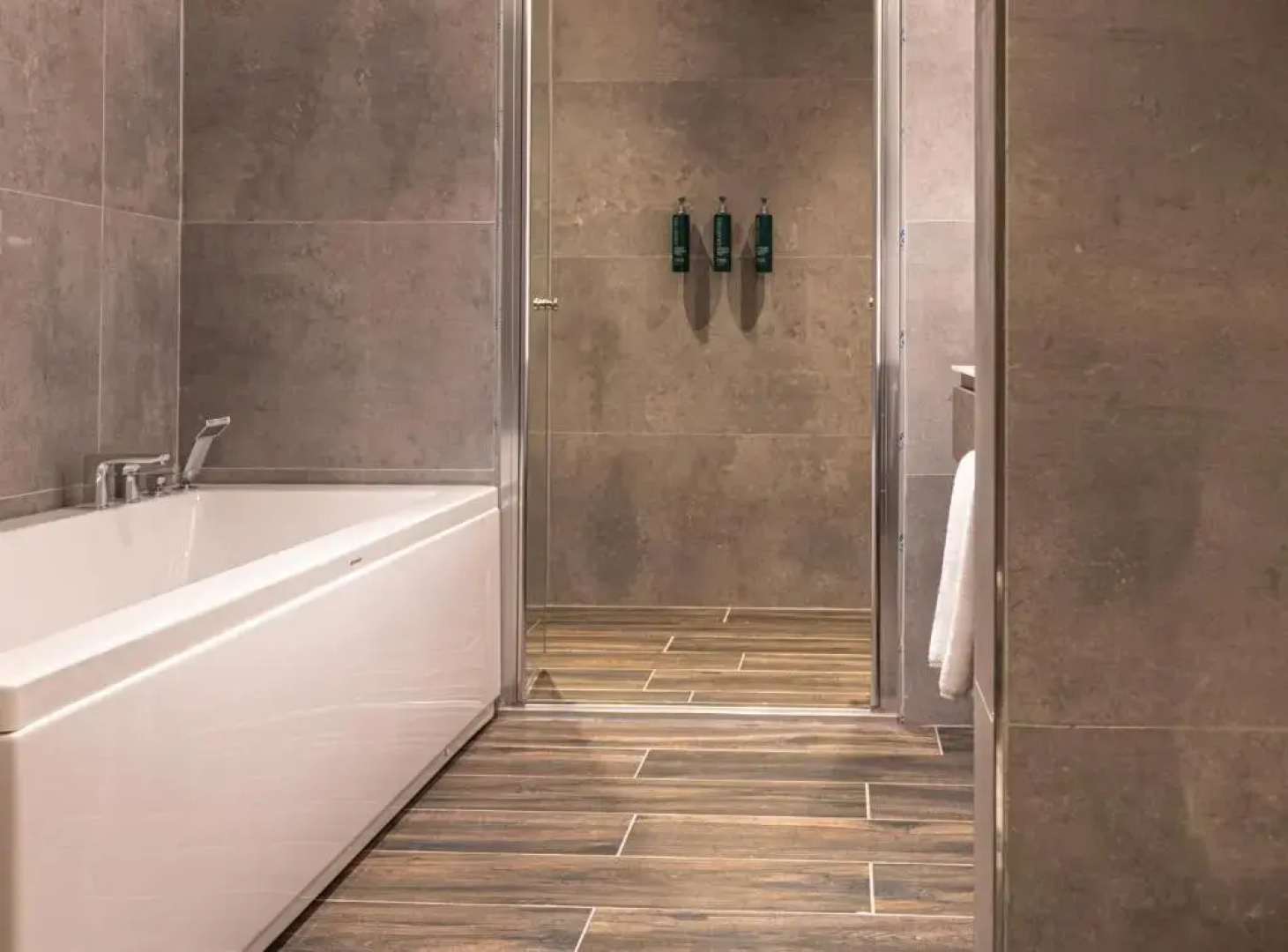 Doubletree By Hilton Kars Sarikamis