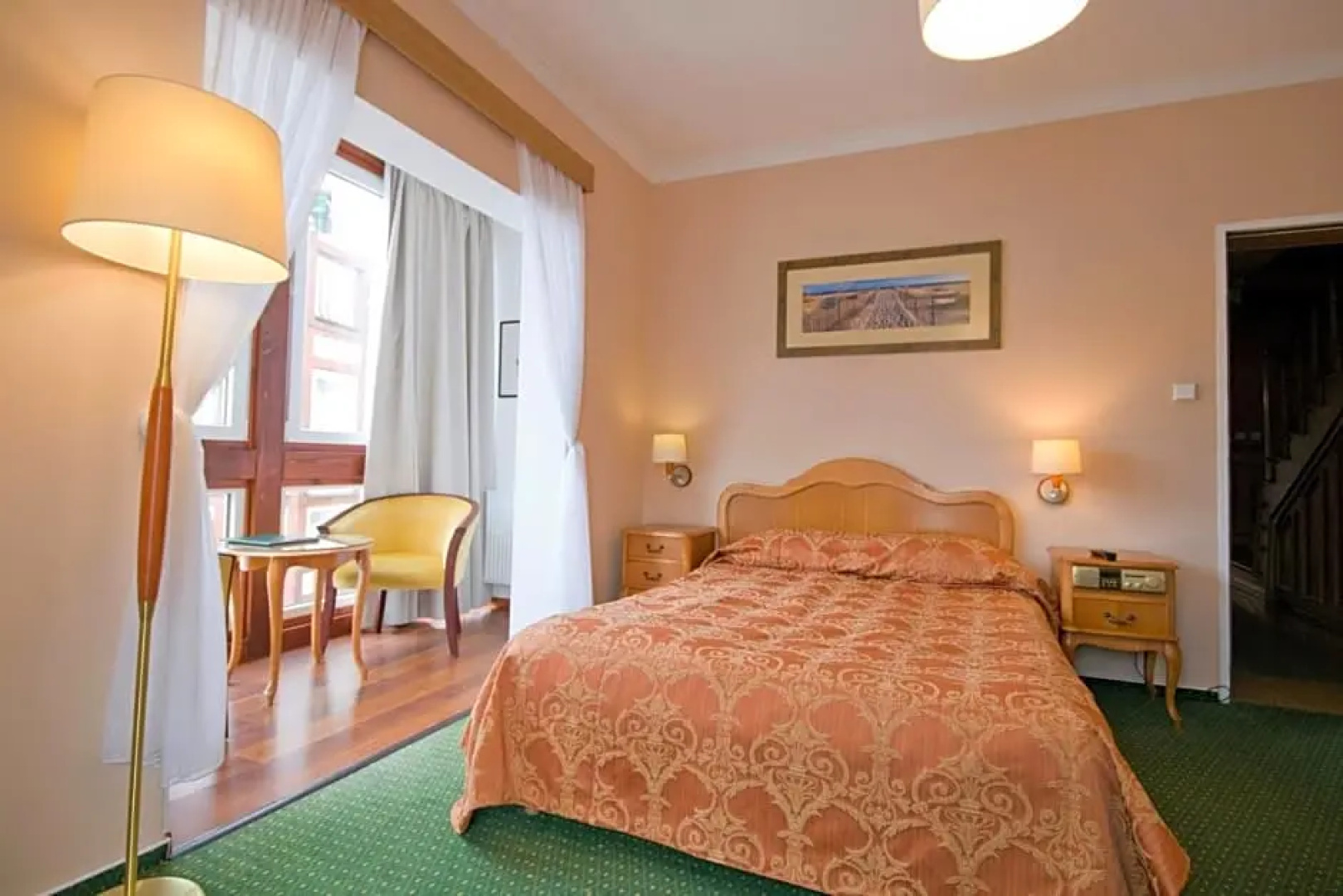 Meduza Hotel