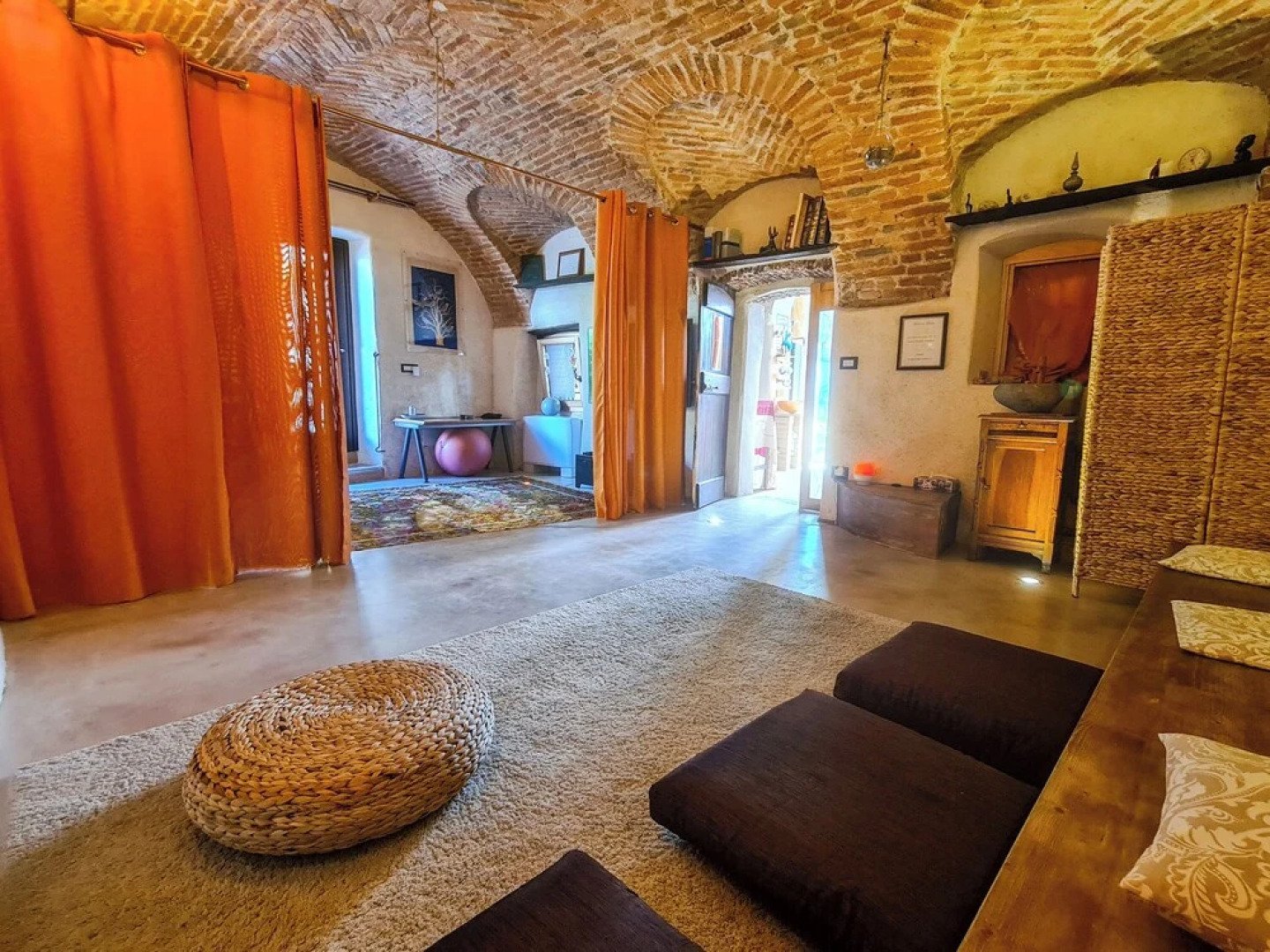 CasaRosada Wellness Guest House