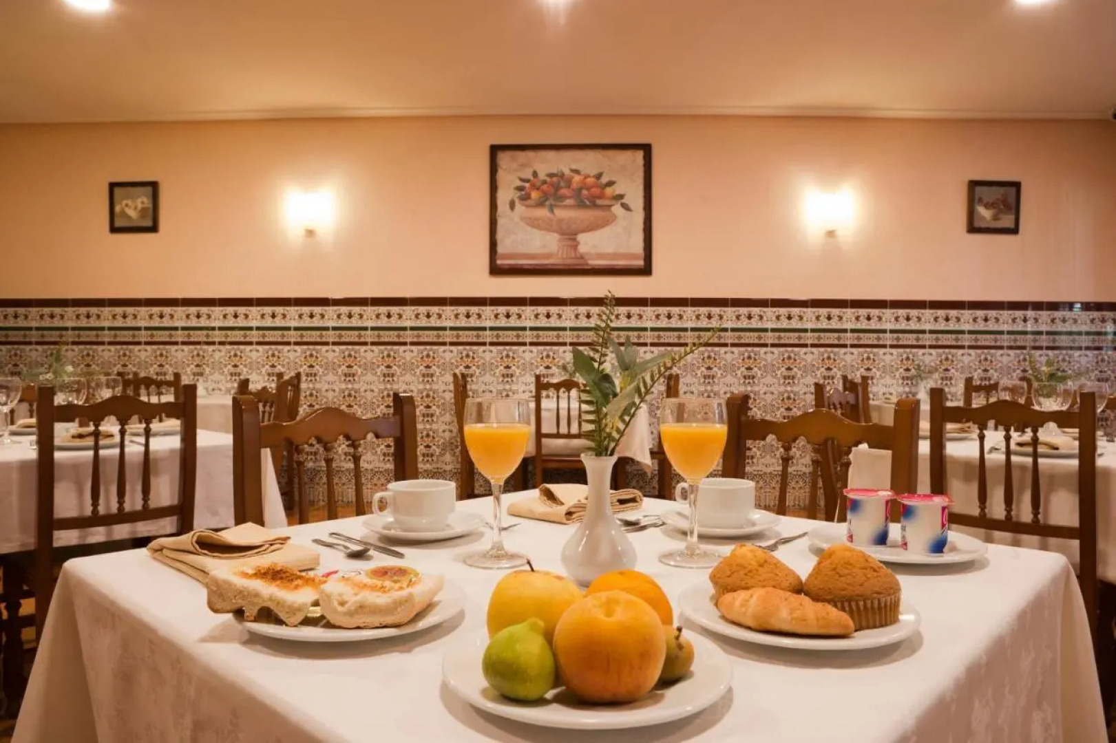 Hotel Rural El Molino