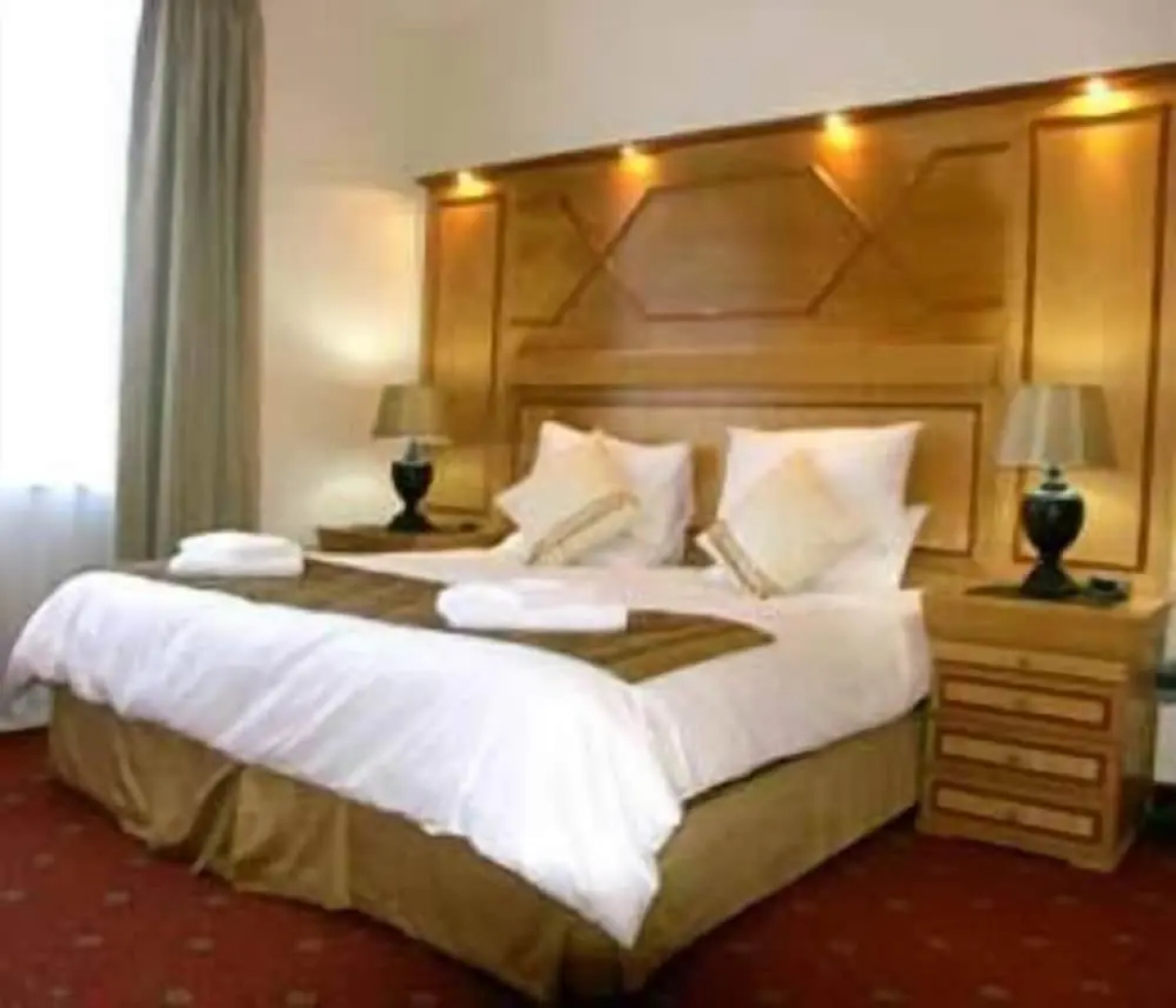 The Sandringham Bed and Breakfast