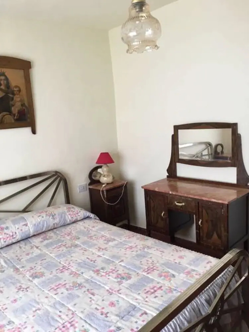 House With 2 Bedrooms in Pinos del Valle, With Terrace - 37 km From the Beach