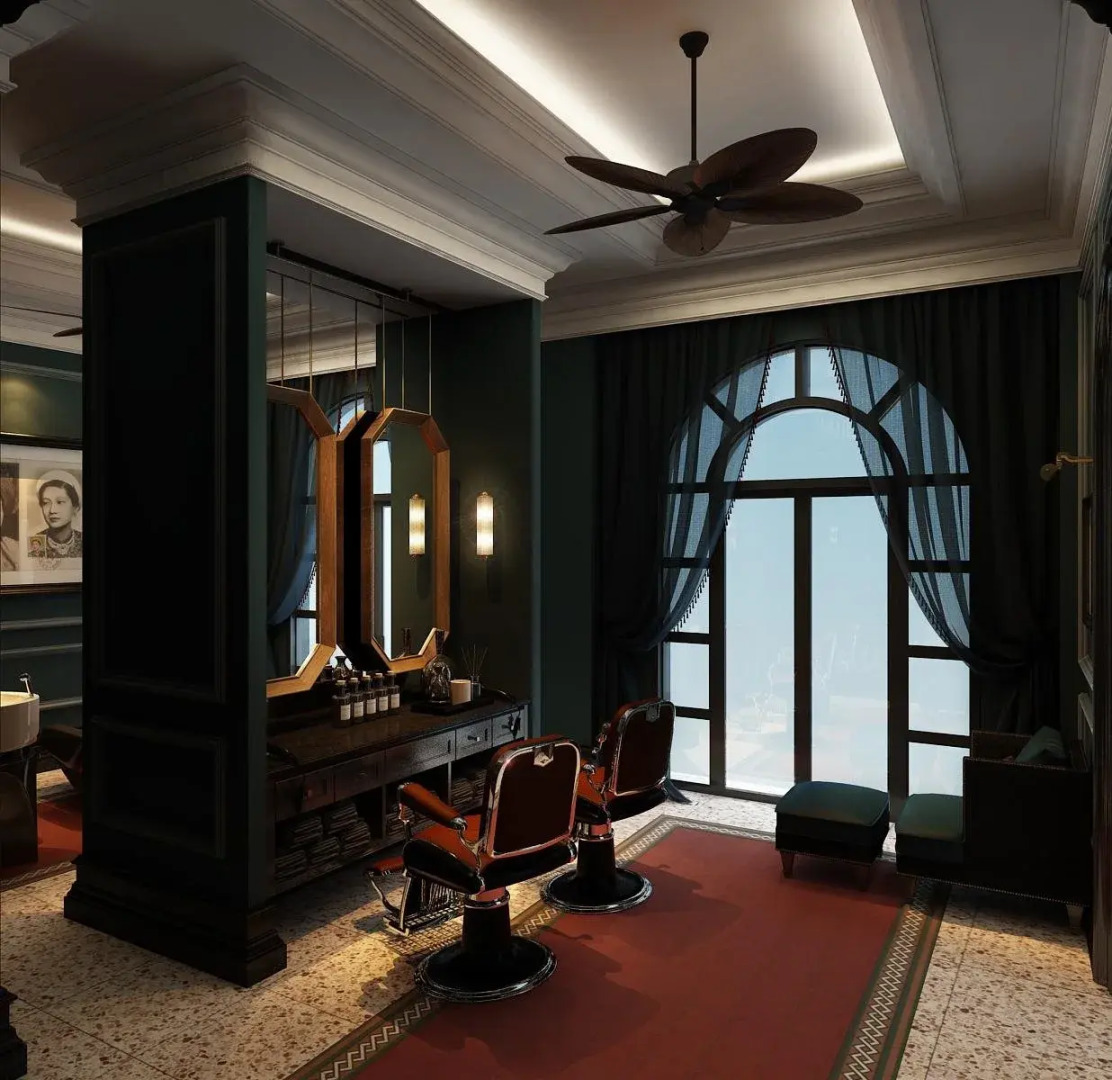 Silk Path Grand Hue Hotel