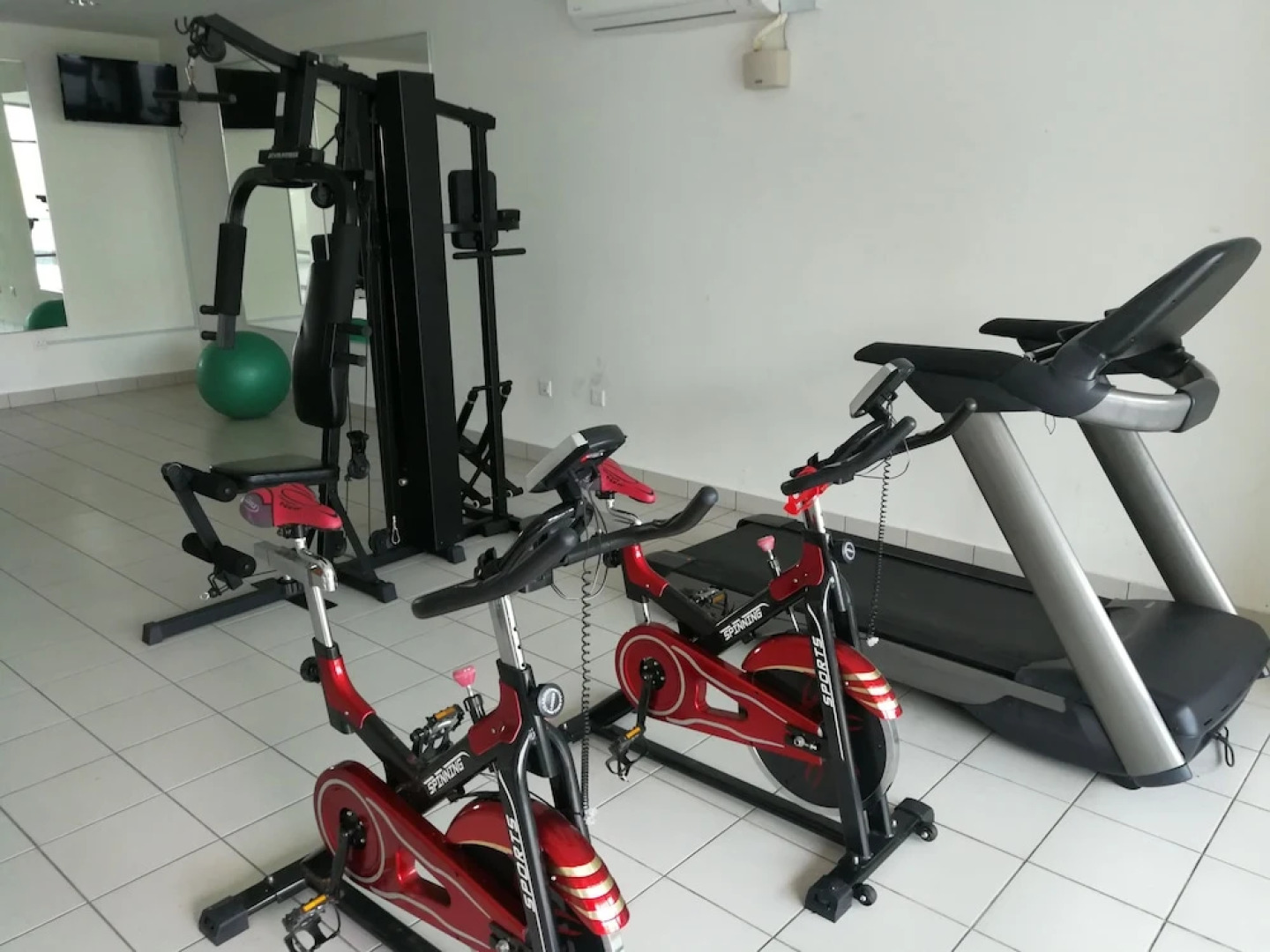 Vega Residensi Cyberjaya