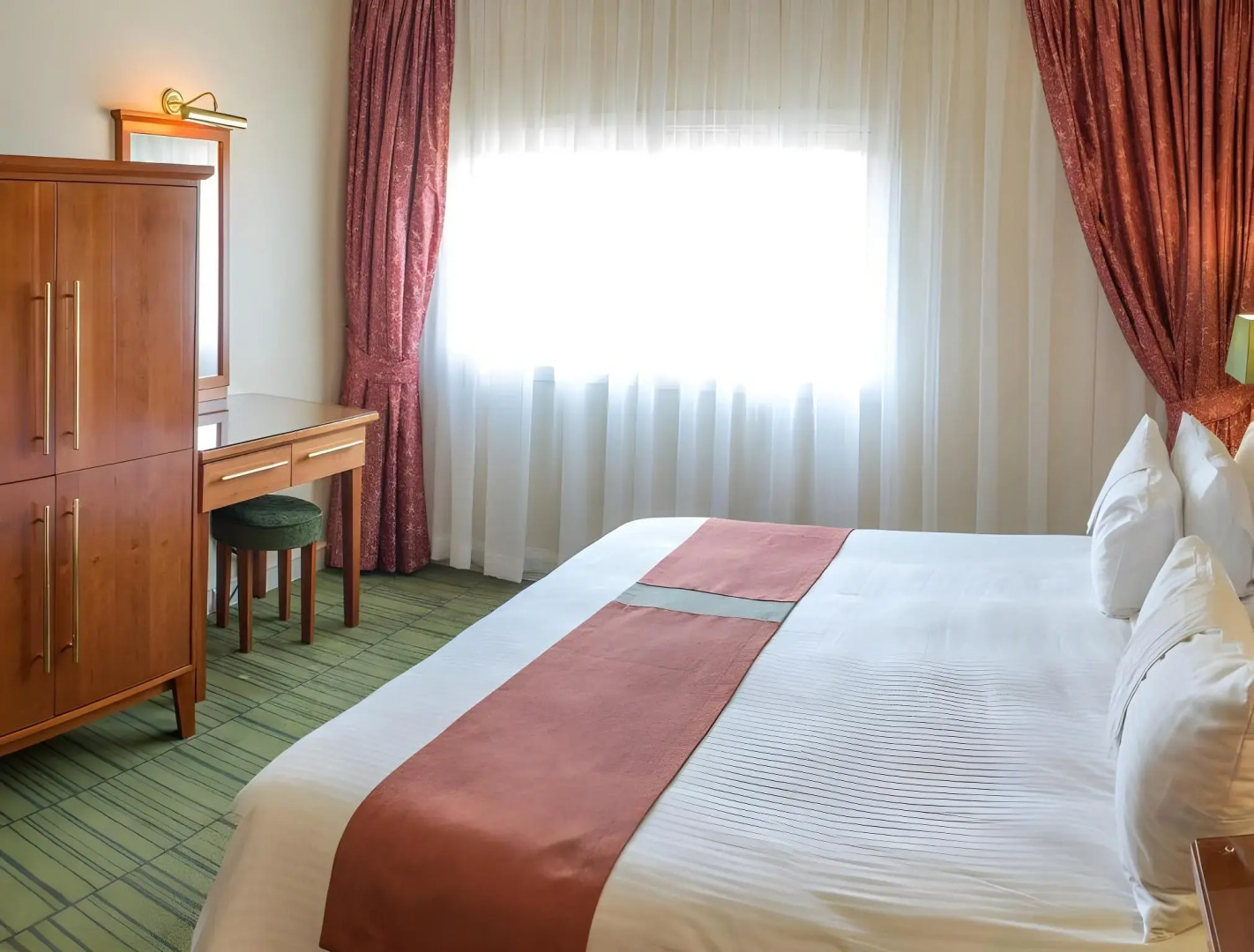 Peermont Walmont at The Grand Palm - Gaborone