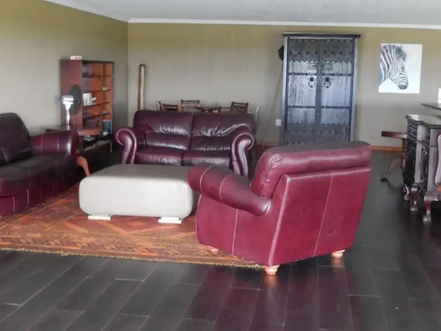 Thobolo's Bush Lodge