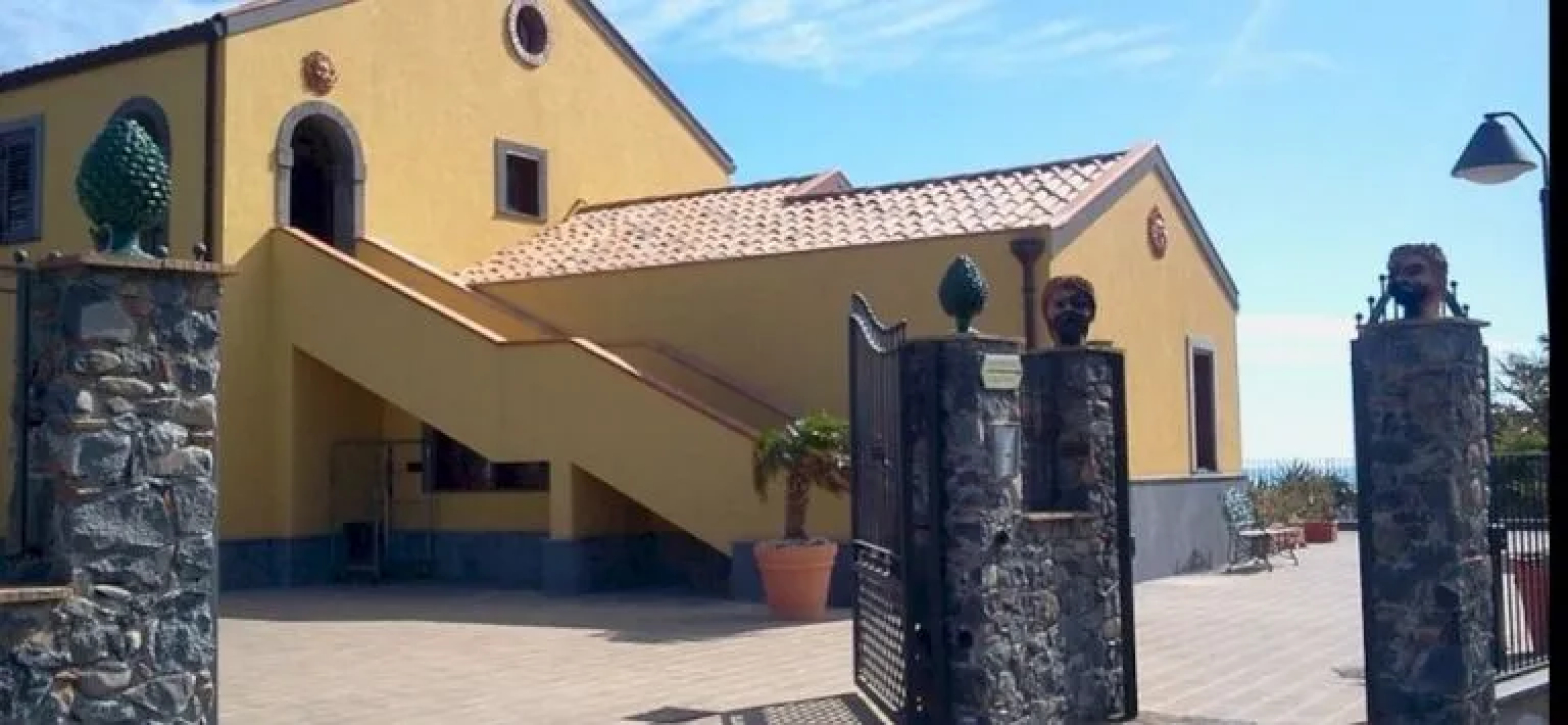 Serra San Biagio