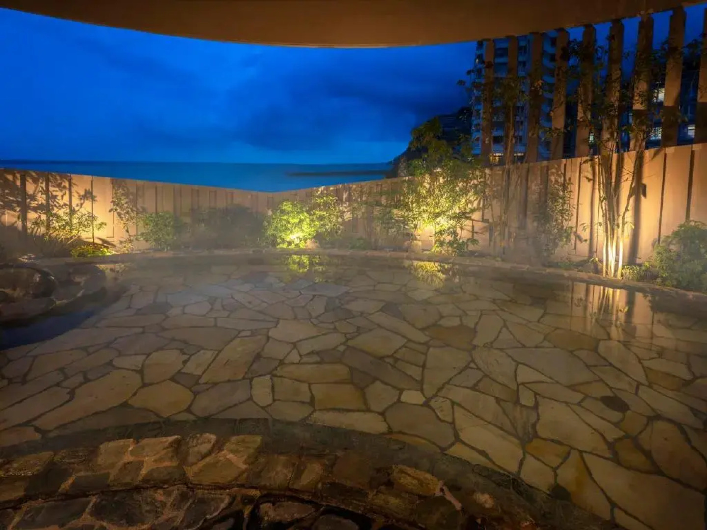 Atagawa Ocean Resort