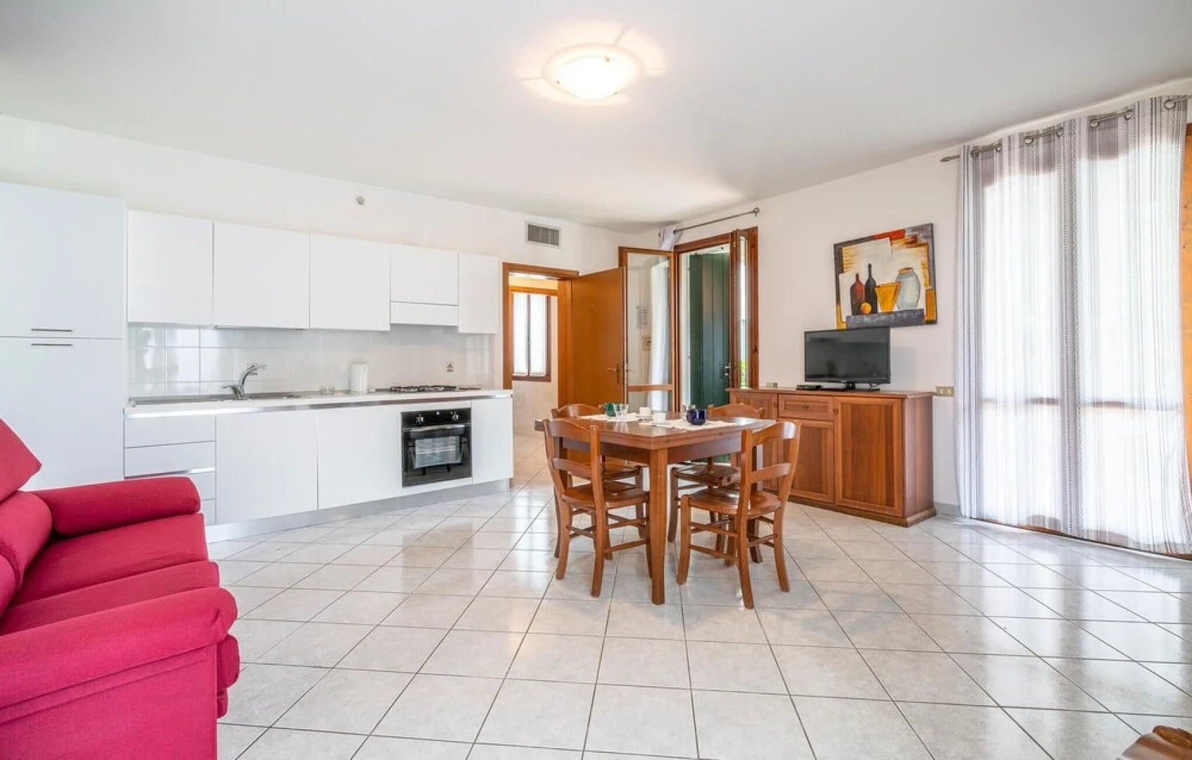 Stunning Home in Albarella RO With 3 Bedrooms and Outdoor Swimming Pool