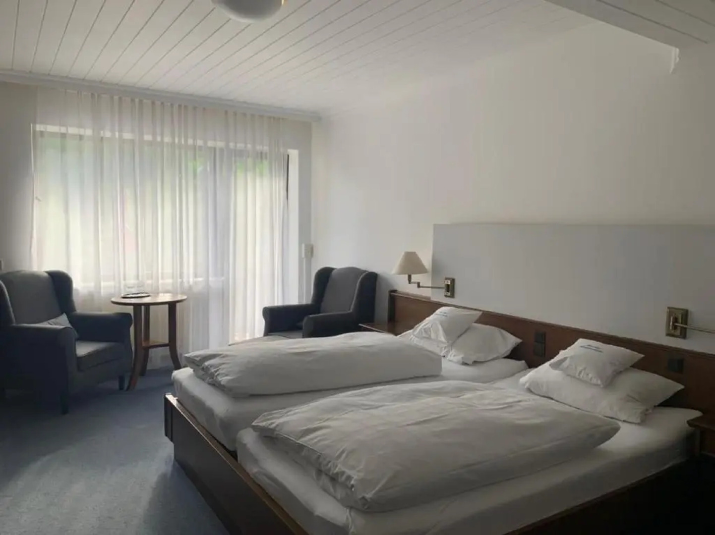 Hotel und Restaurant "Balduin"