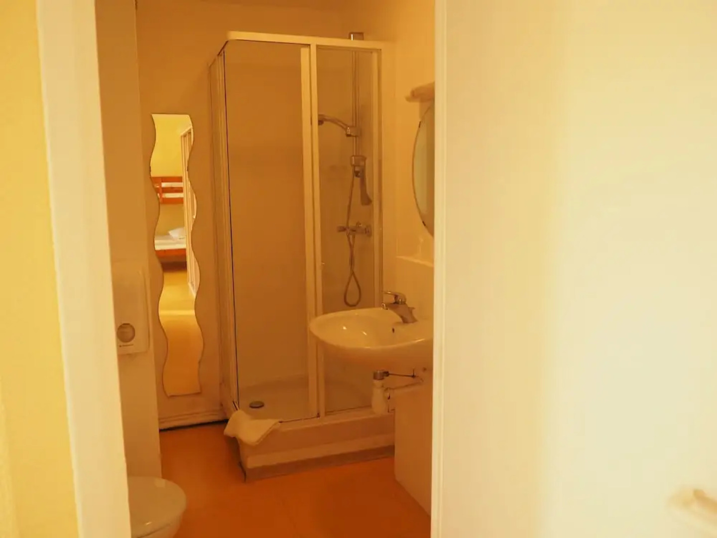 Hôtel Le Vivier WISSANT - Centre Village