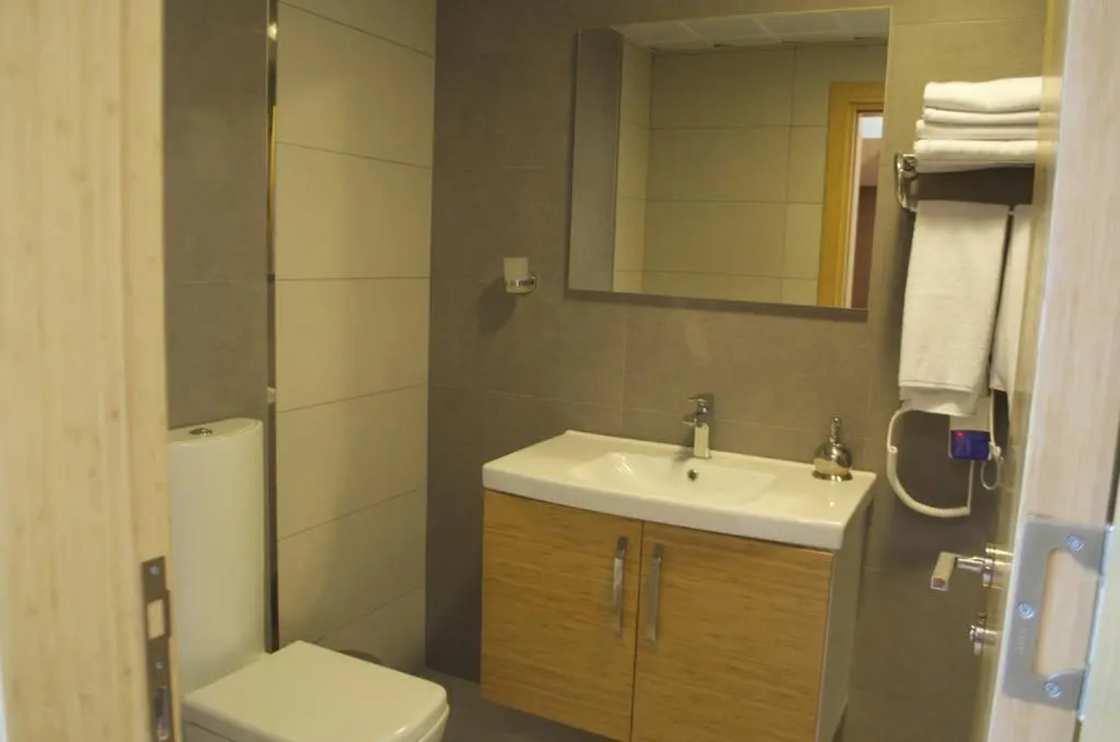 Delight Boutique Hotel