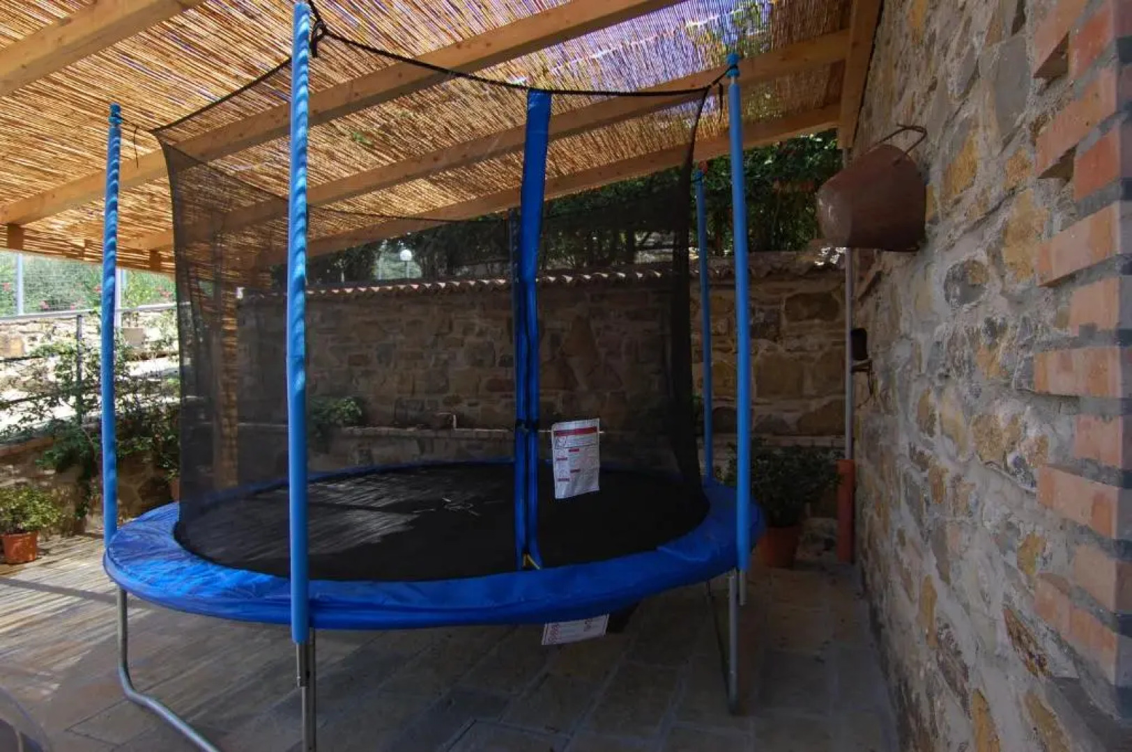 Agriturismo Tempa del Niglio