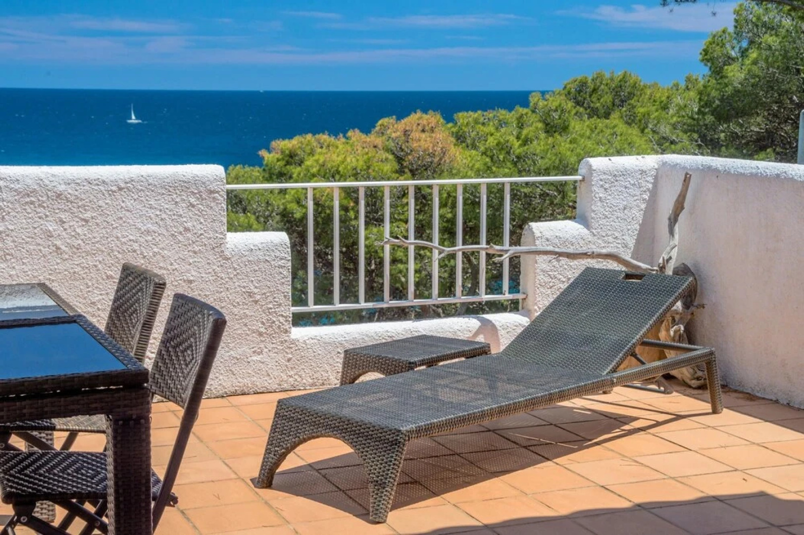 St-34 Begur Aiguafreda 6 PAX