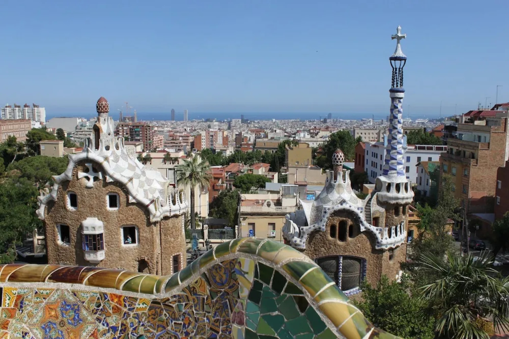 Holiday Inn Barcelona-Sant Cugat by IHG