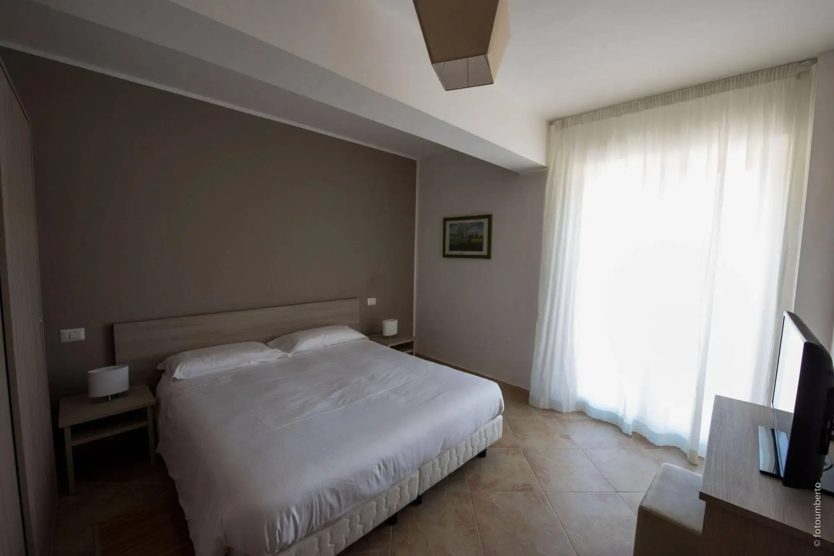 Sensi Home