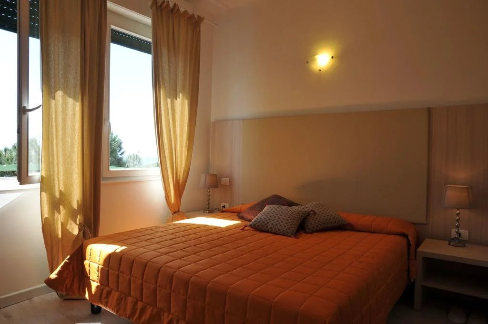 Affittacamere Da Flo