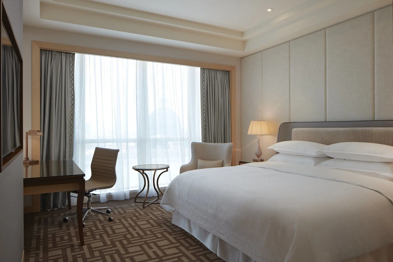 Sheraton Petaling Jaya Hotel