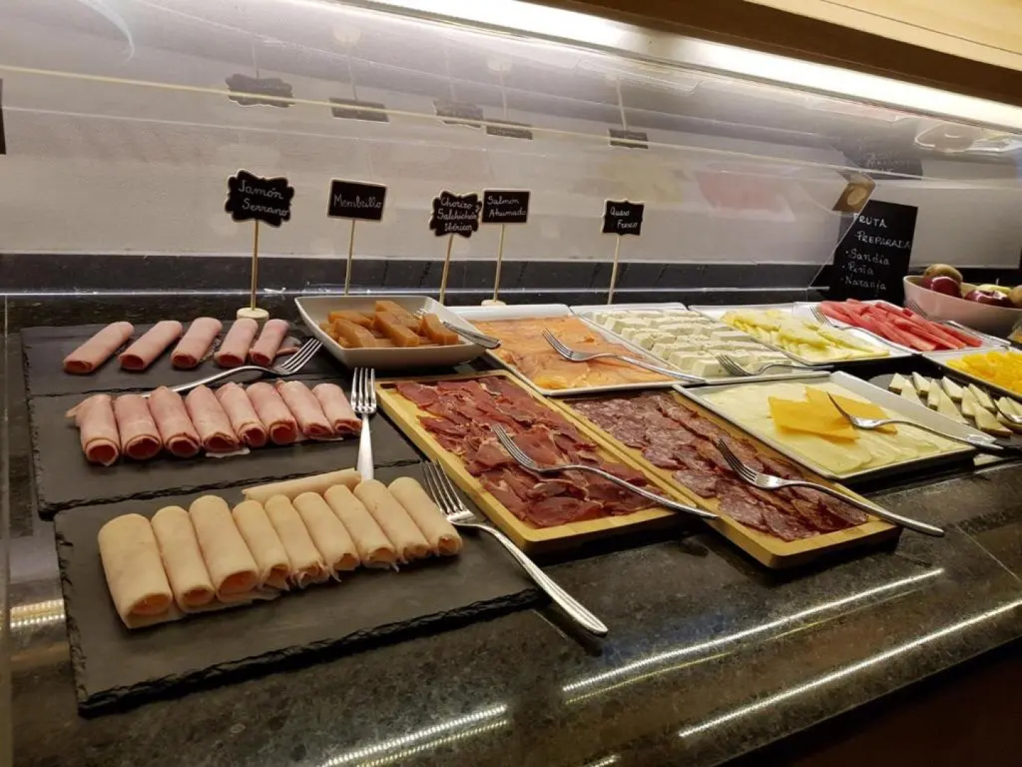 Eurostars Rey Alfonso X