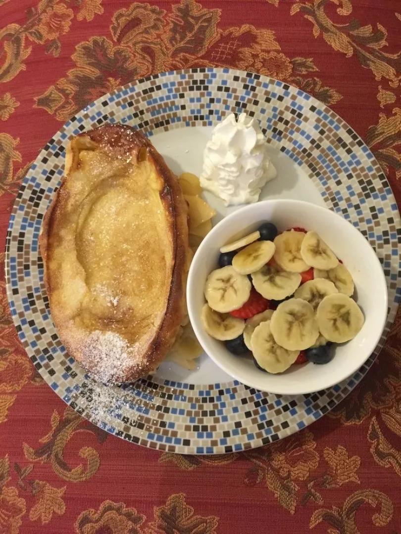 The Century House B&B Ottawa