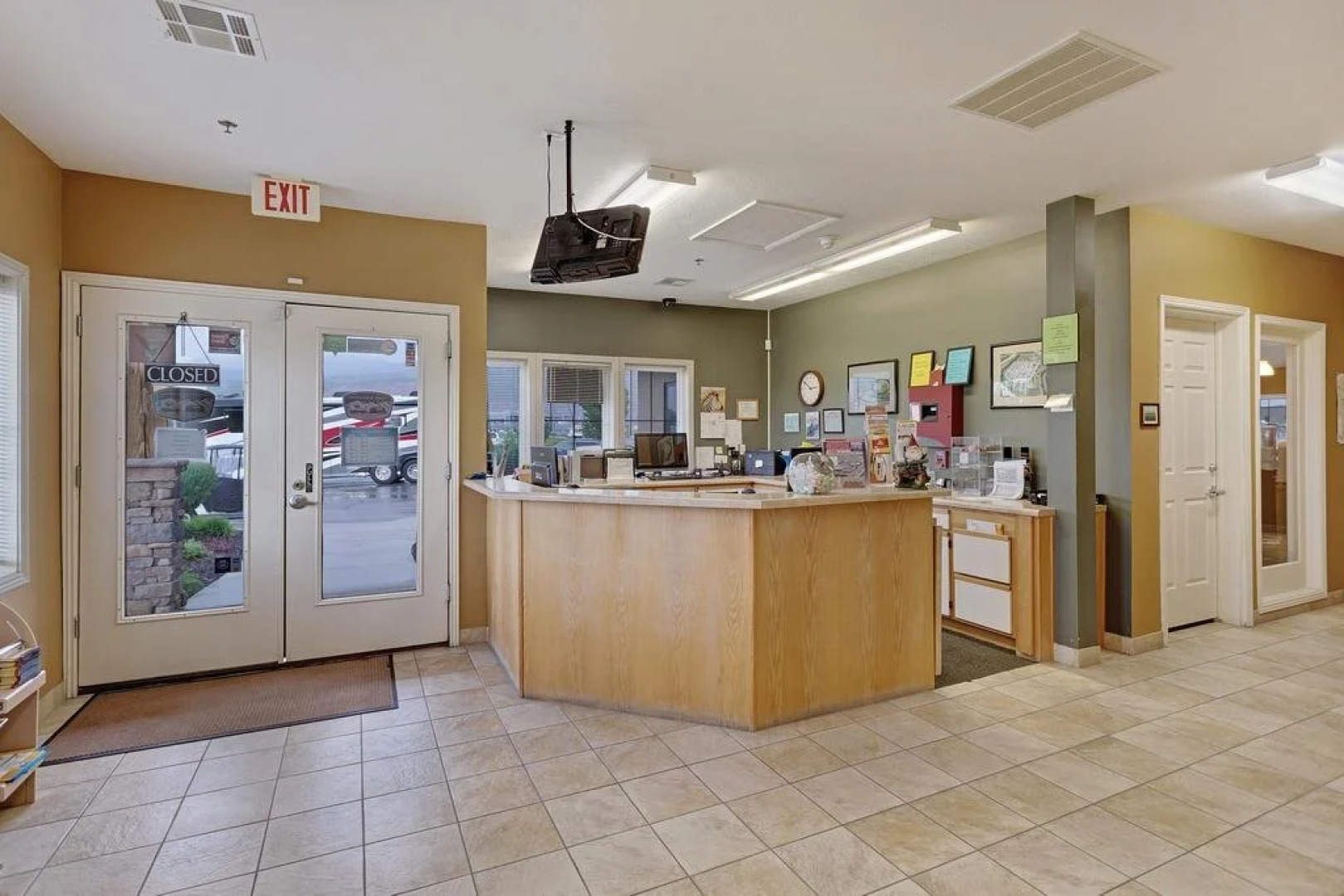 Pony Express RV Resort