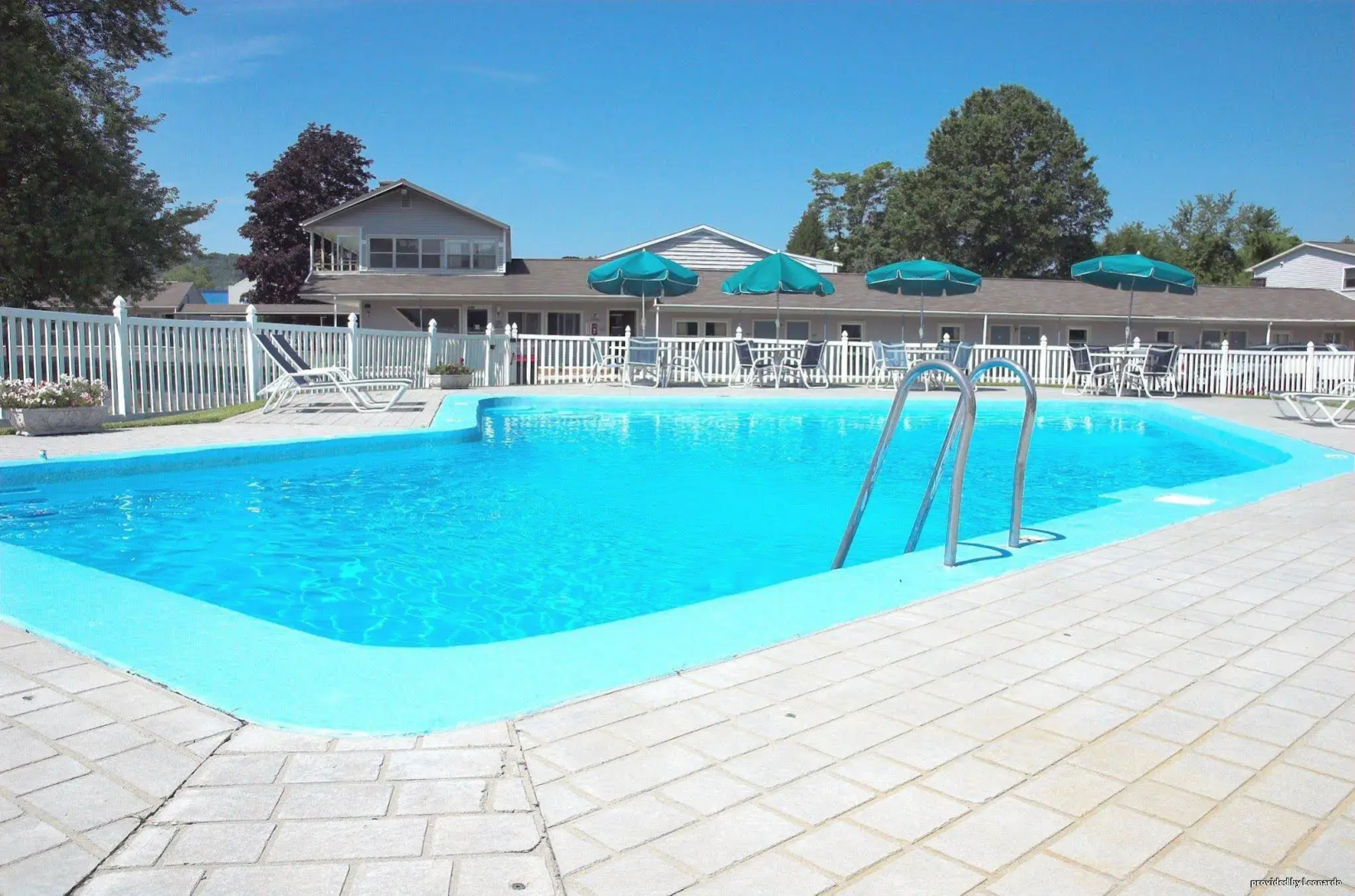 Best Western Bennington