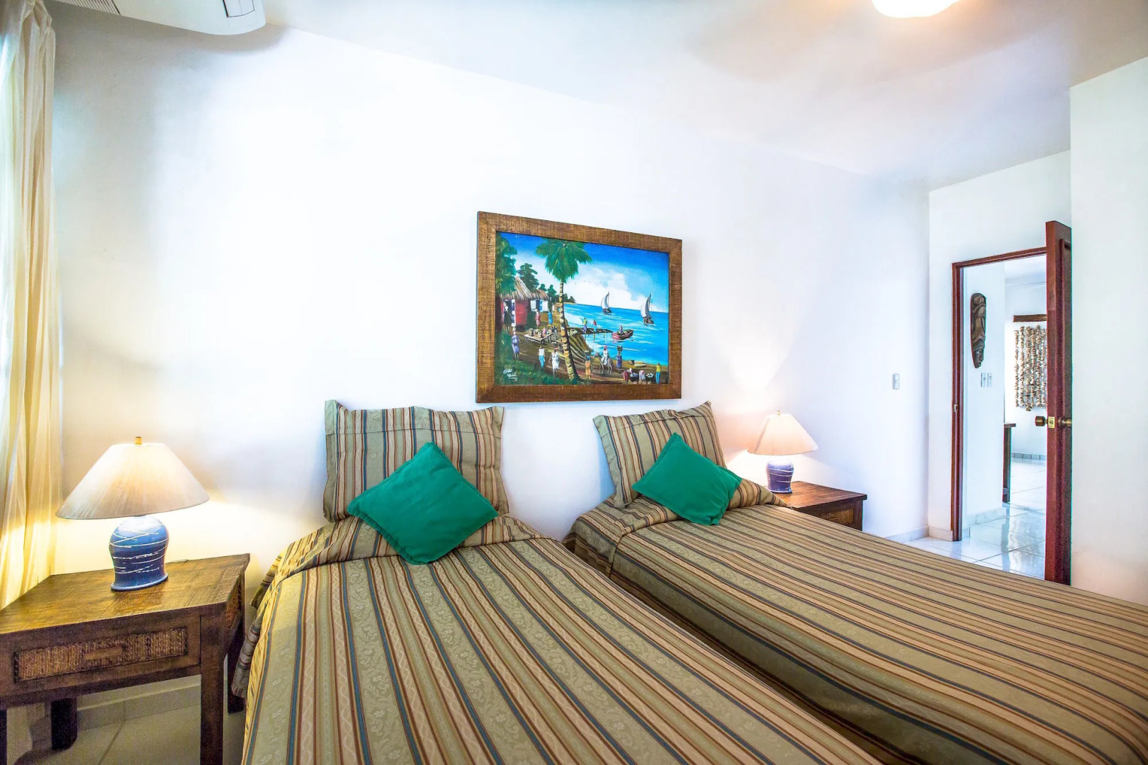 Cabarete Palm Beach Condos