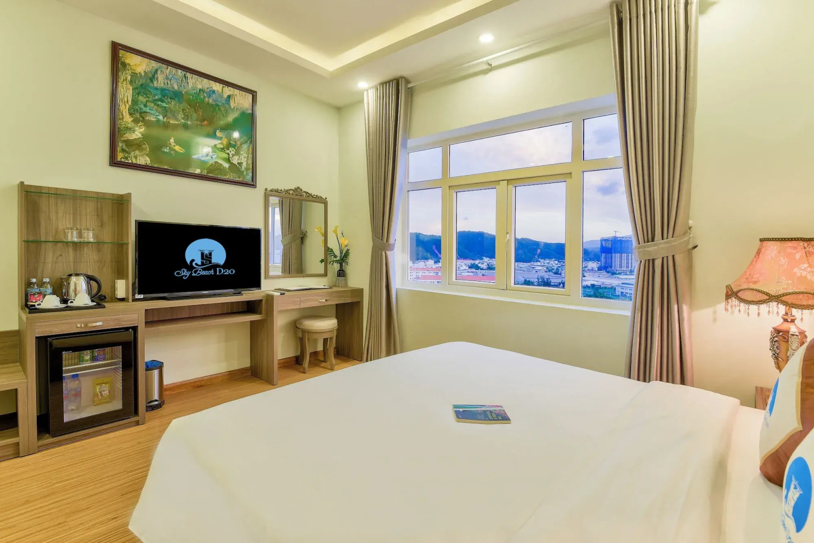 Sky Beach D20 Nha Trang Hotel