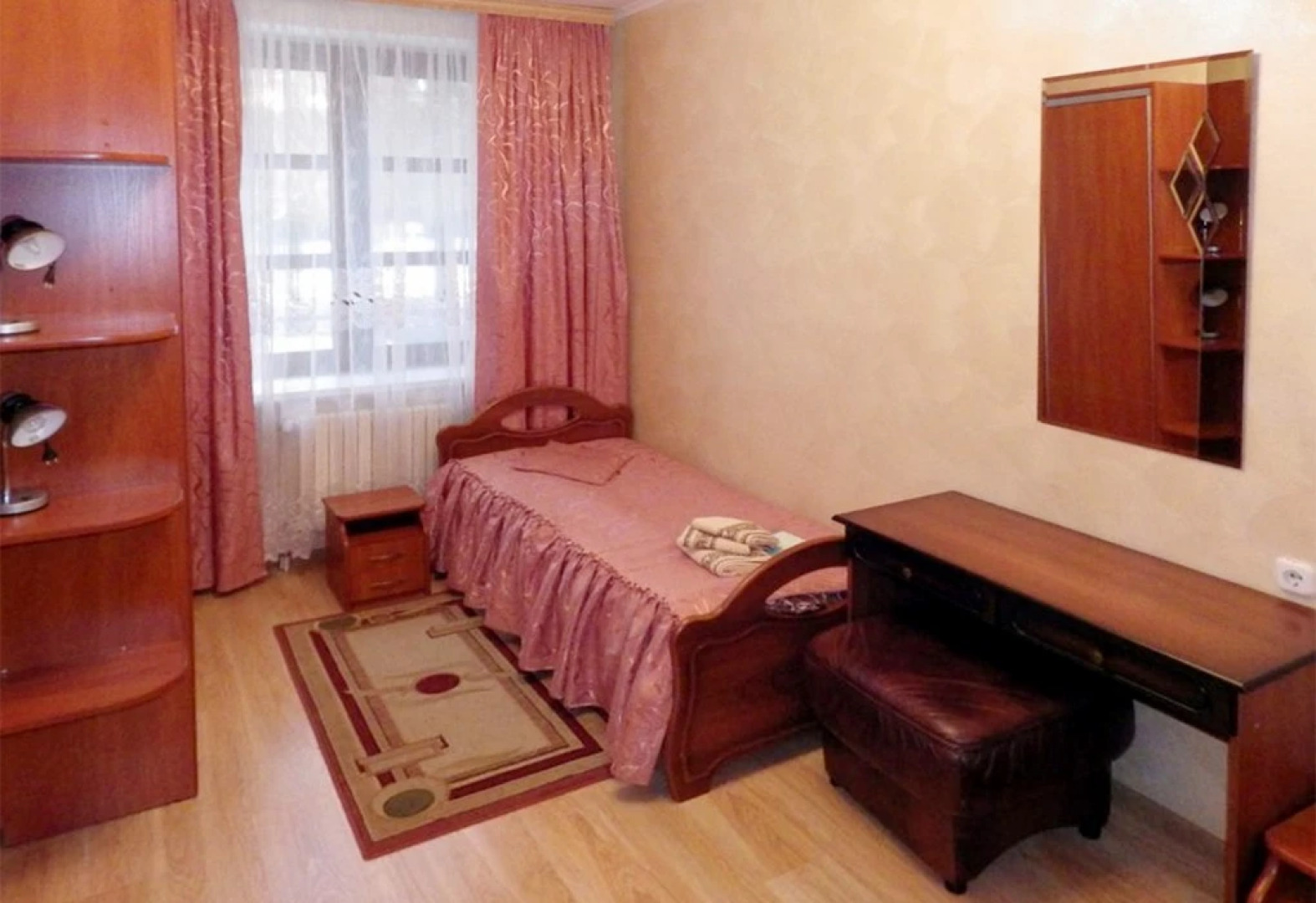 Belaya Vezha Sanatorium