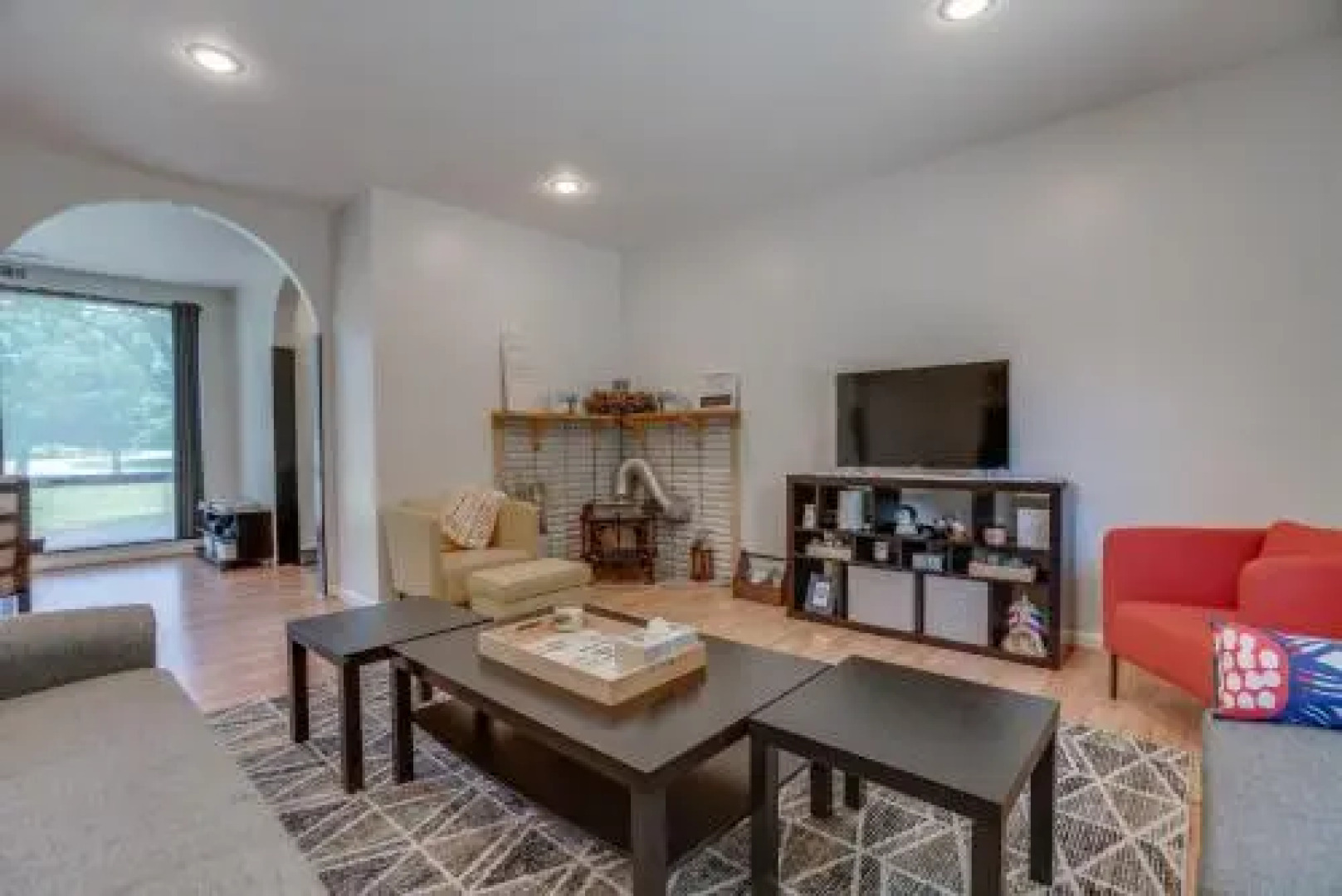 PANORAMIC 3BDR SFH @NATIONAL HARBOR/DC 9mi