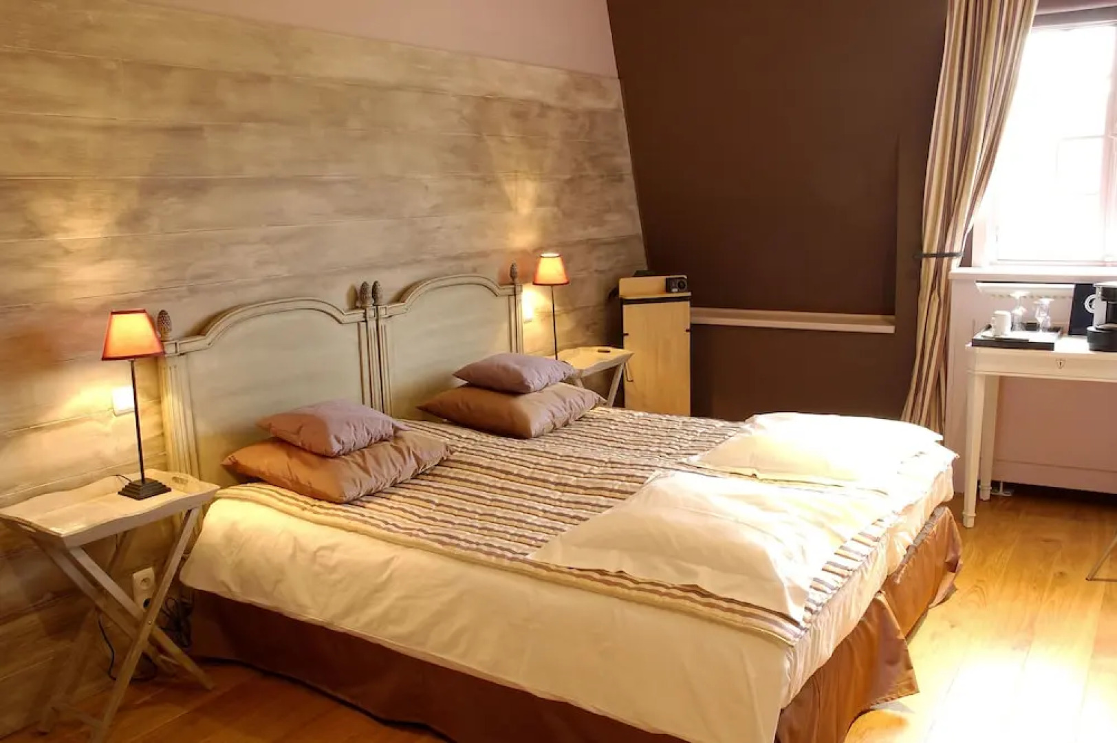 Château de Belmesnil