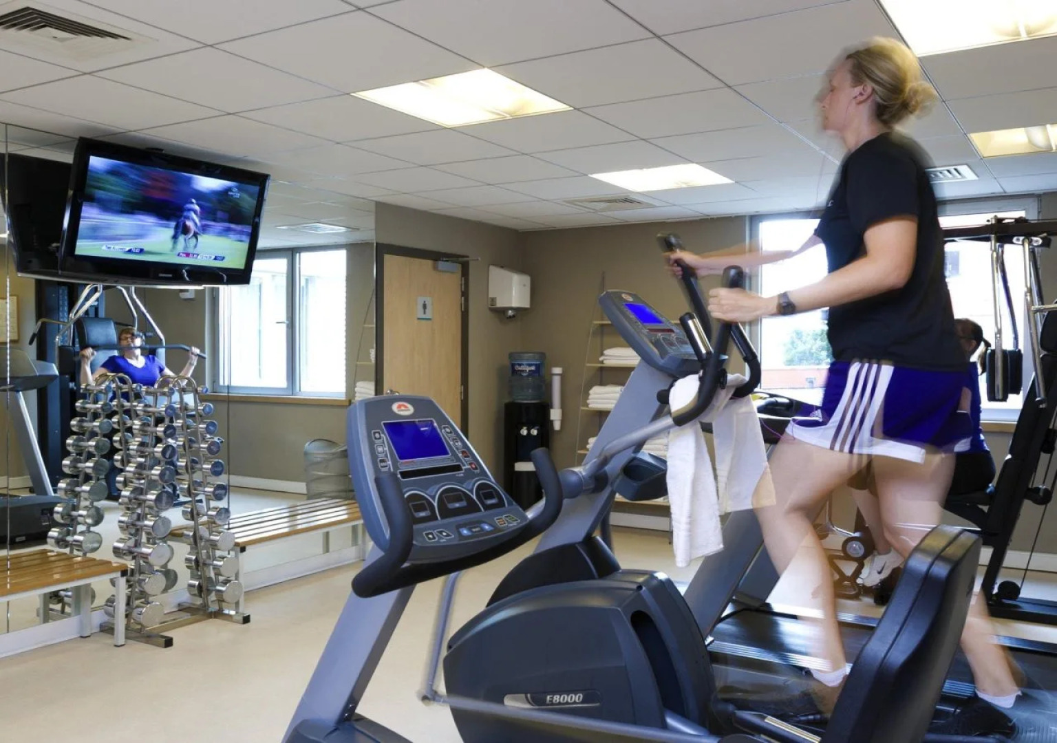 Novotel Leuven Centrum