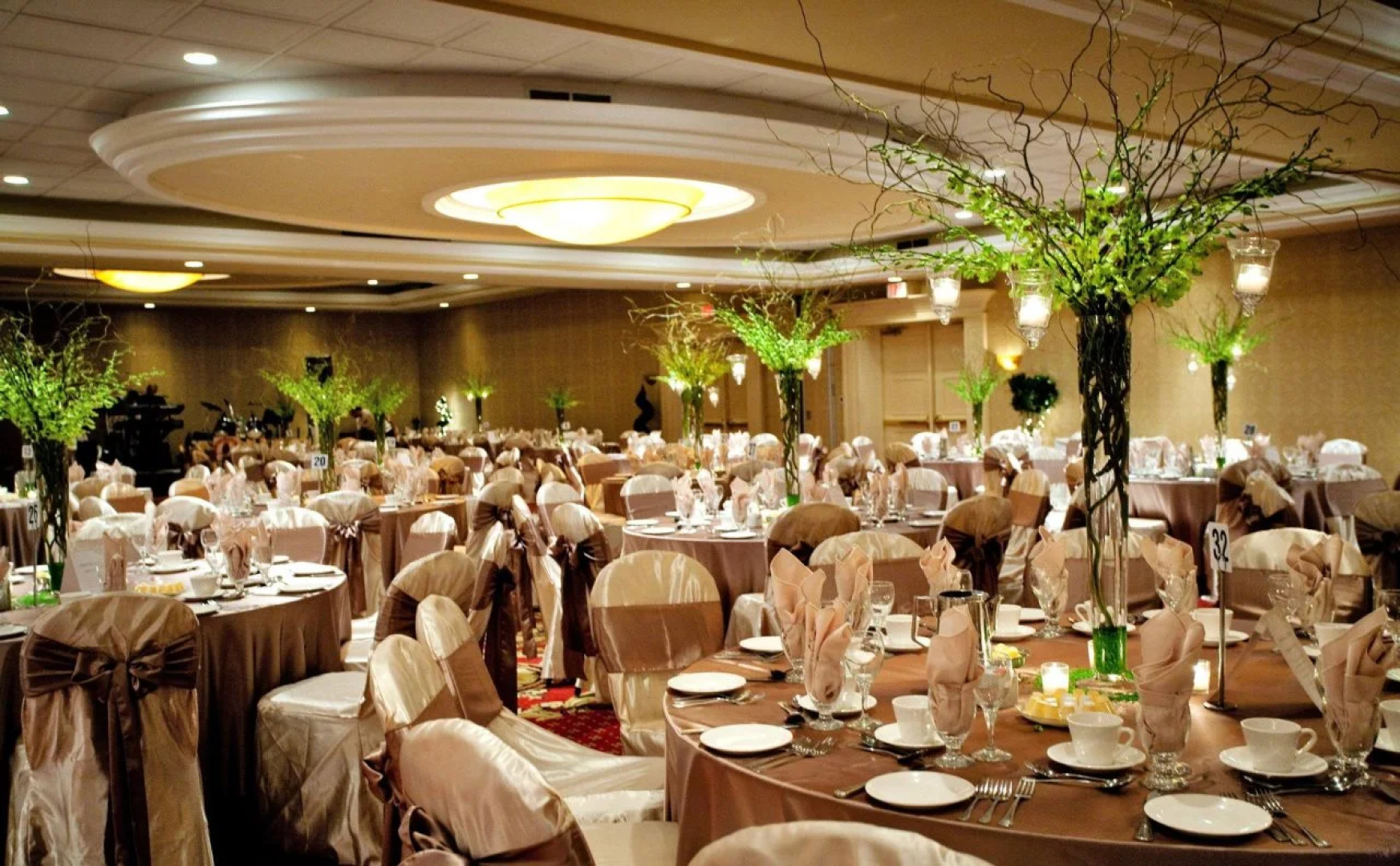 Holiday Inn Hotel & Suites St. Catharines Conference Center by IHG
