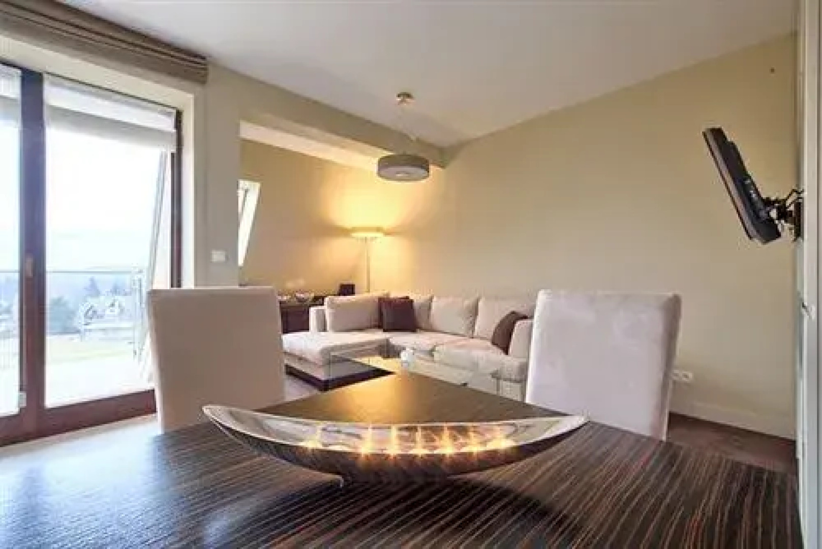 VISITzakopane Eco Apartments