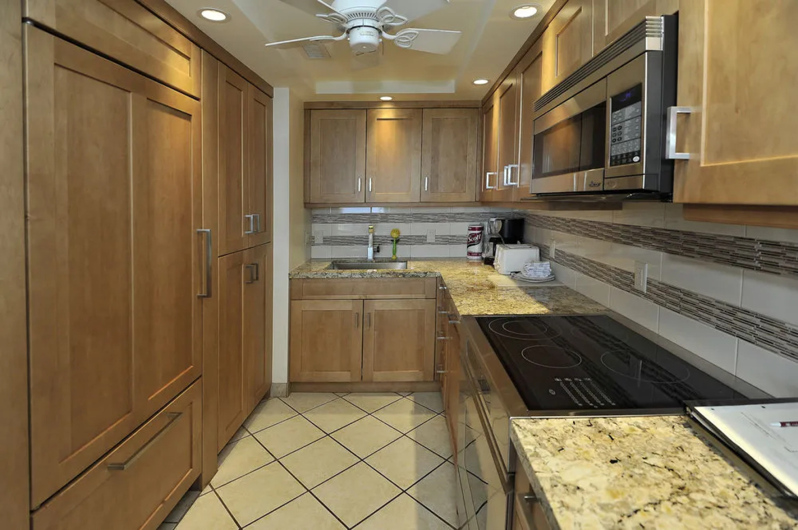 Hale Pau Hana Resort LLC