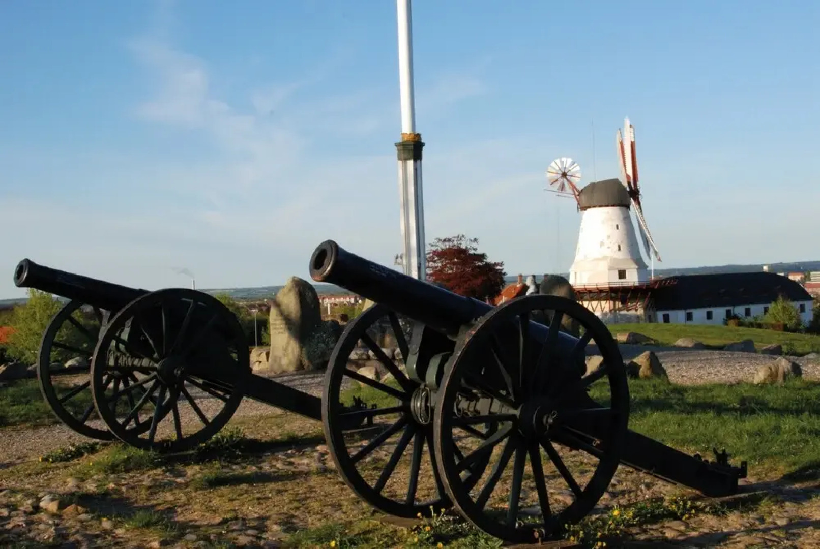 Benniksgaard Bed & Breakfast