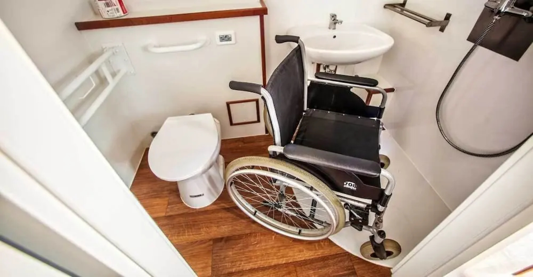 Kuhnle-Tours Priepert