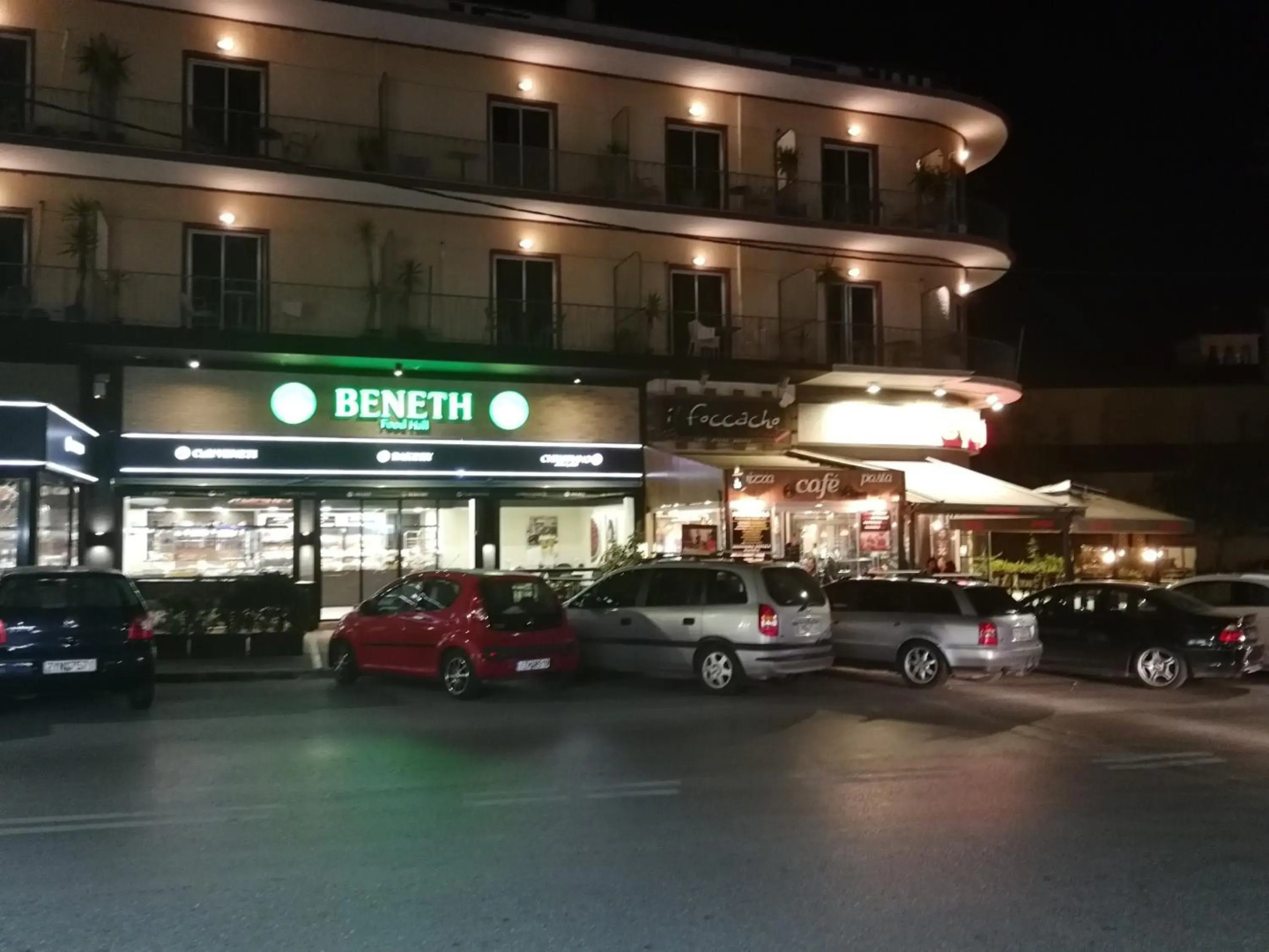 Miramare Hotel