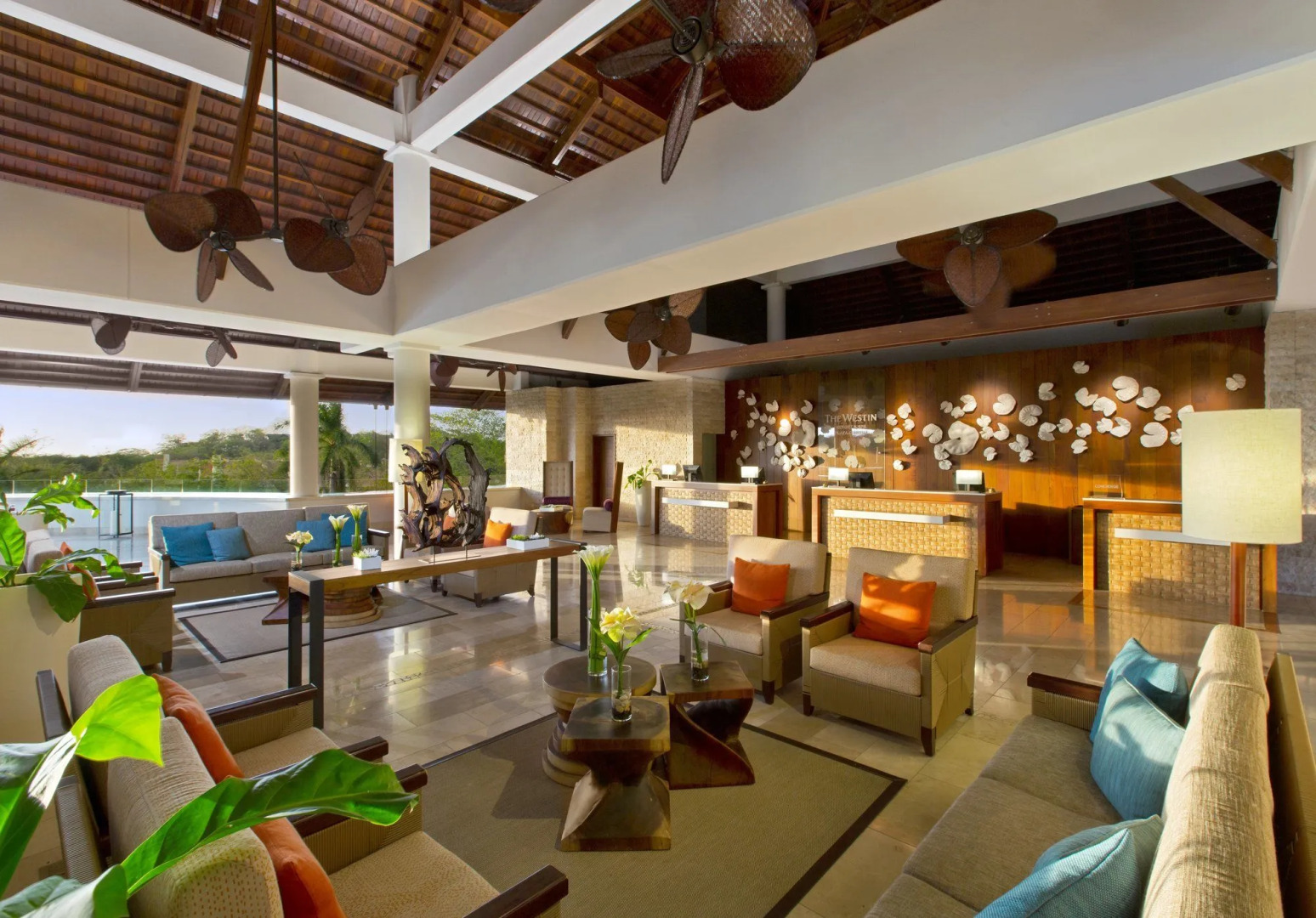 The Westin Reserva Conchal, an All-Inclusive Golf Resort & Spa