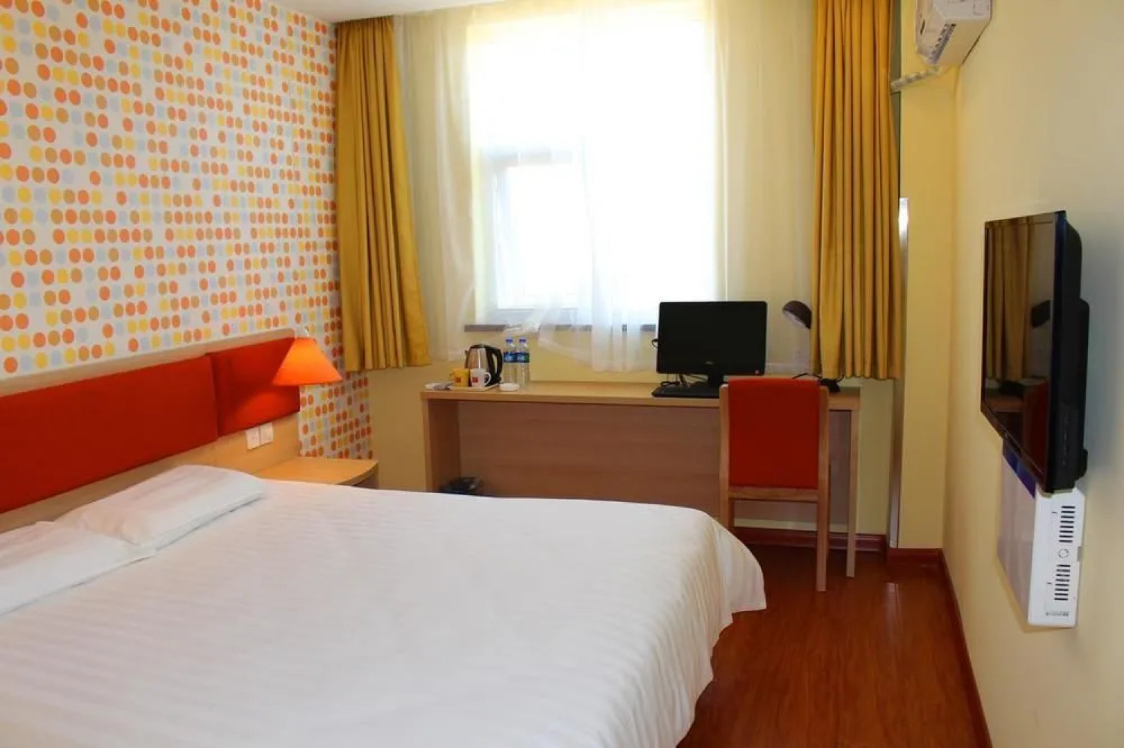 Motel Changchun Jingyue Development Zone