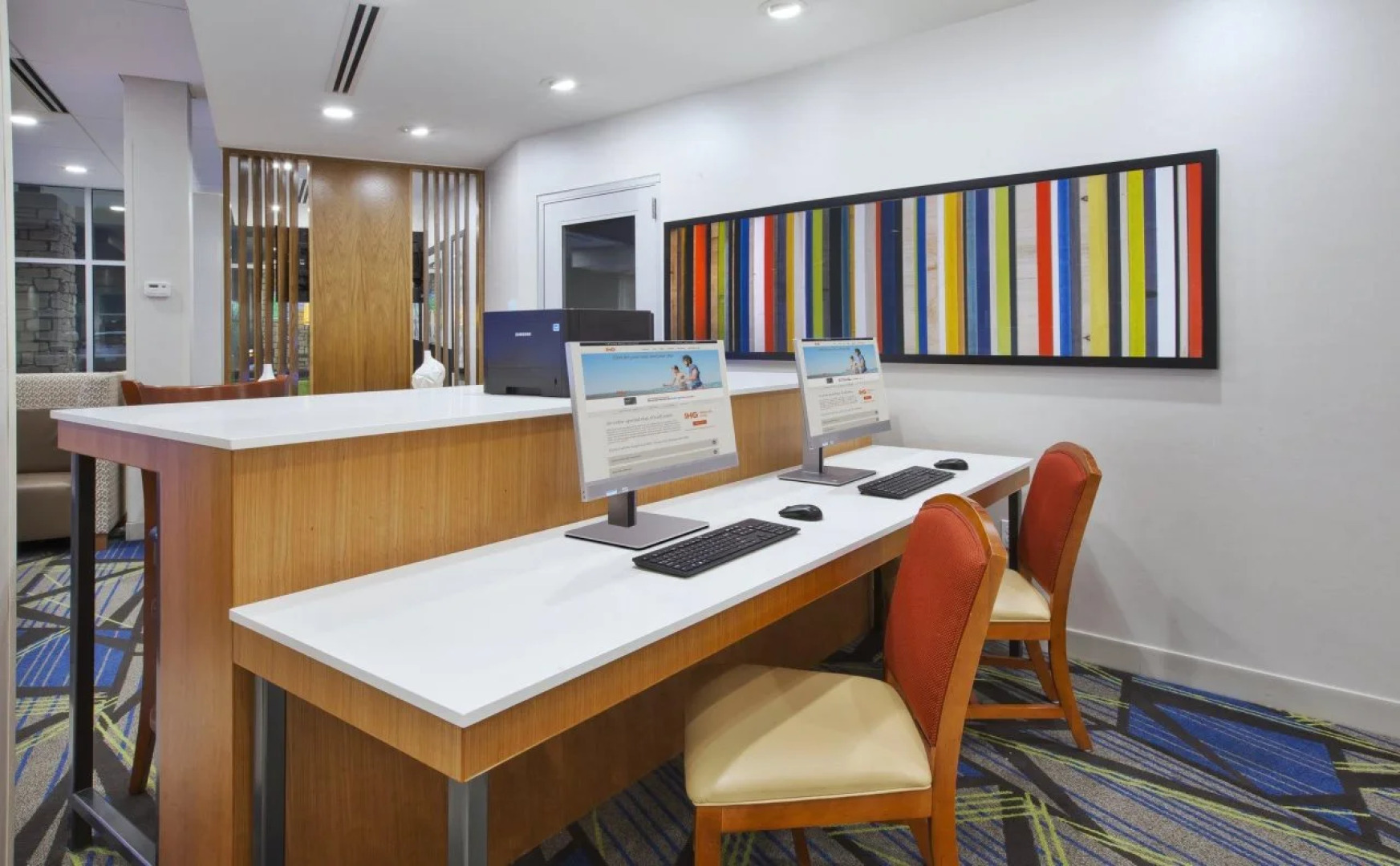 Holiday Inn Express Auburn Hills South by IHG