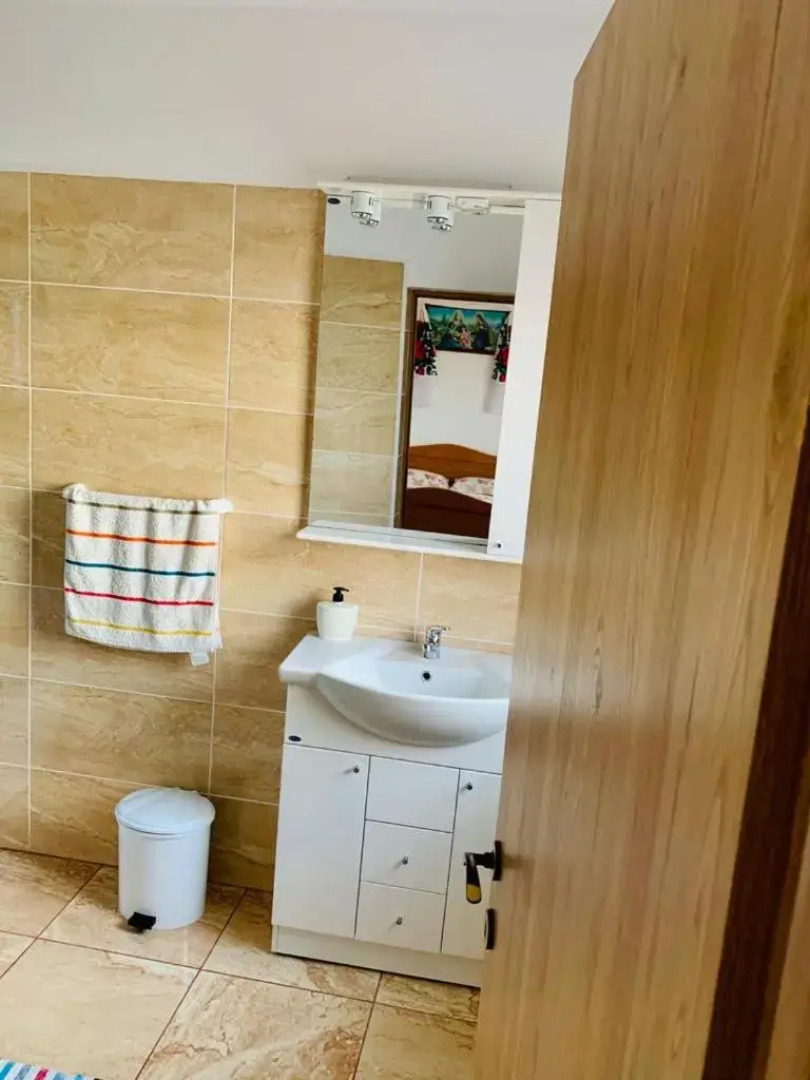 Pensiunea Anca Sapanta