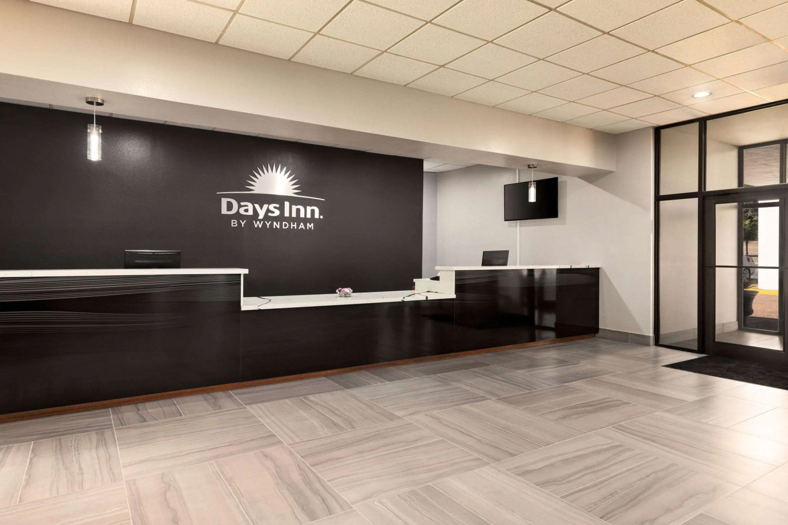 Days Inn by Wyndham McComb MS